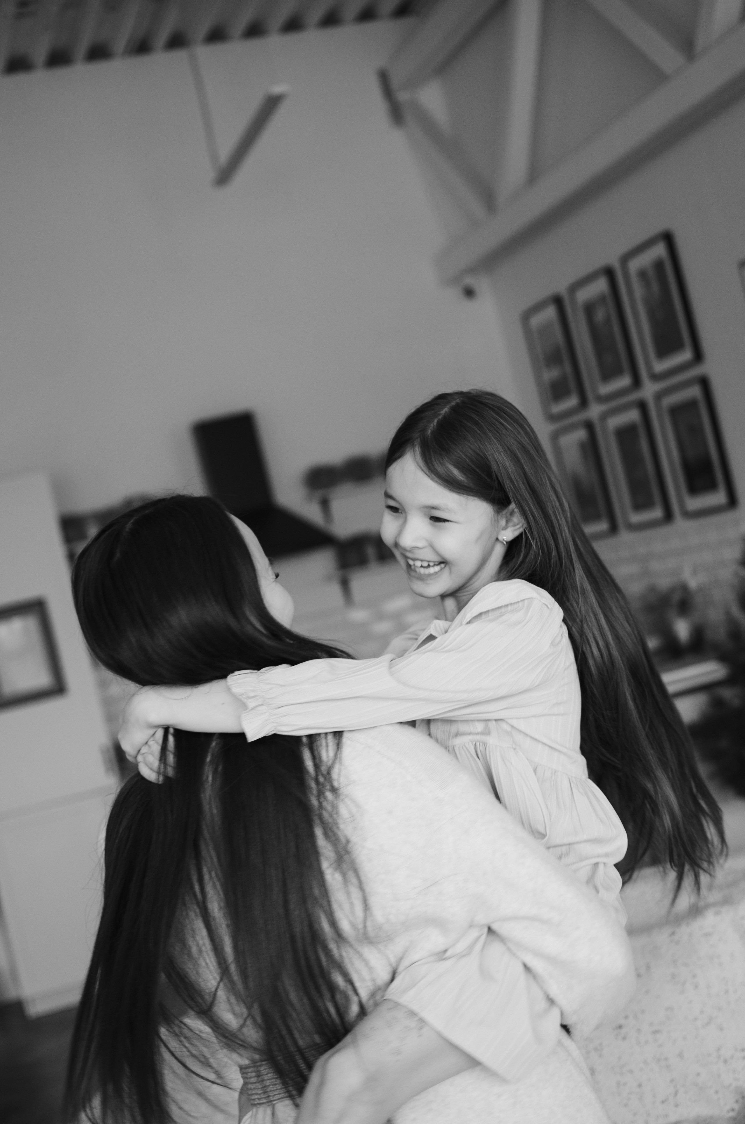 Радмила и Юлия. Женский и предметный фотограф в Уфе Анастасия Настоечка