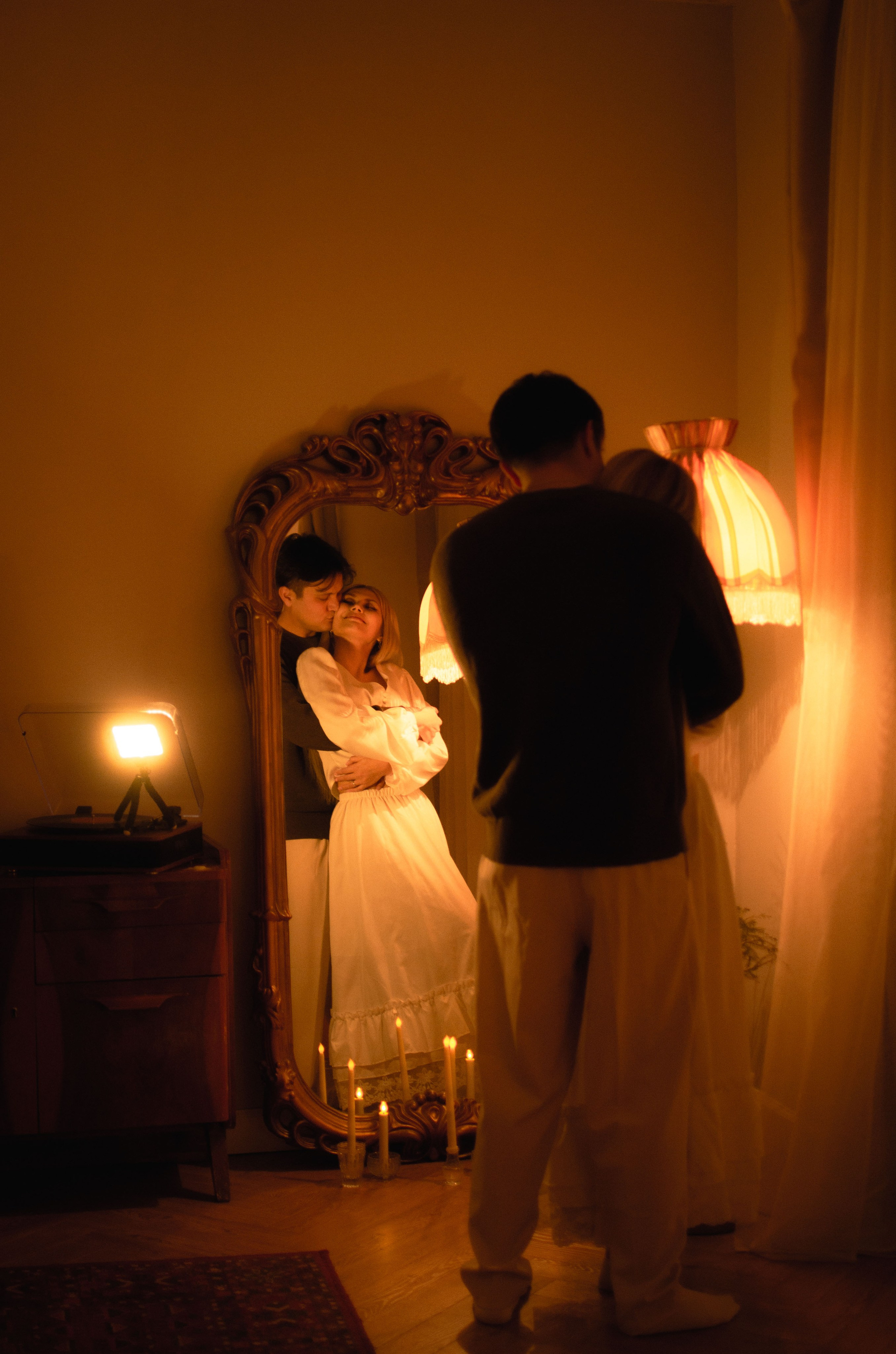 Мила & Юлдаш. Женский и предметный фотограф в Уфе Анастасия Настоечка