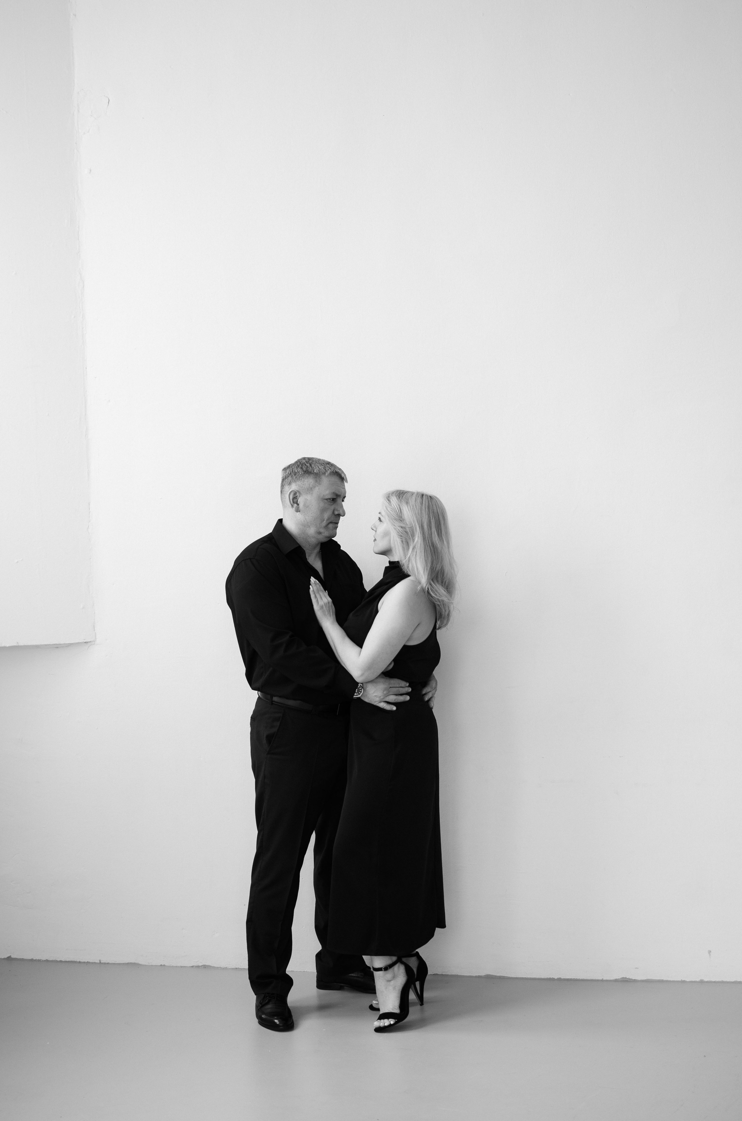 Евгений & Галина. Женский и предметный фотограф в Уфе Анастасия Настоечка