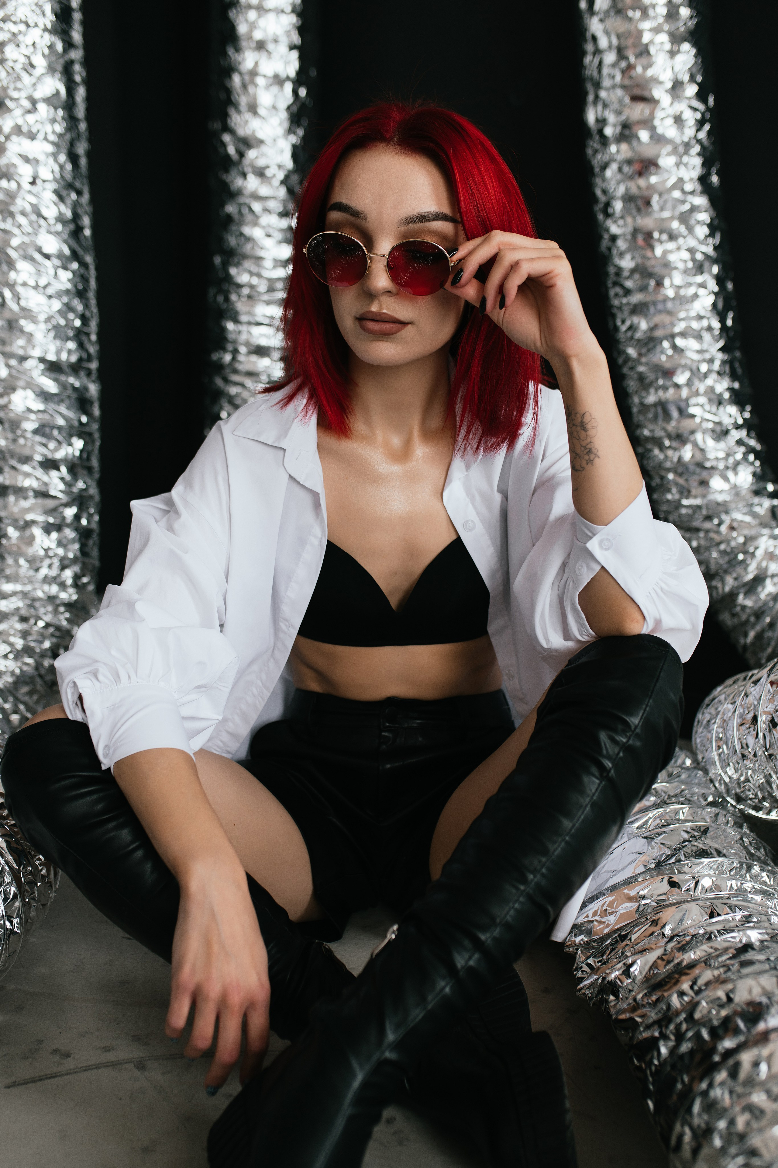 Вера. Свадебный, семейный фотограф в Рязани Лена Брант