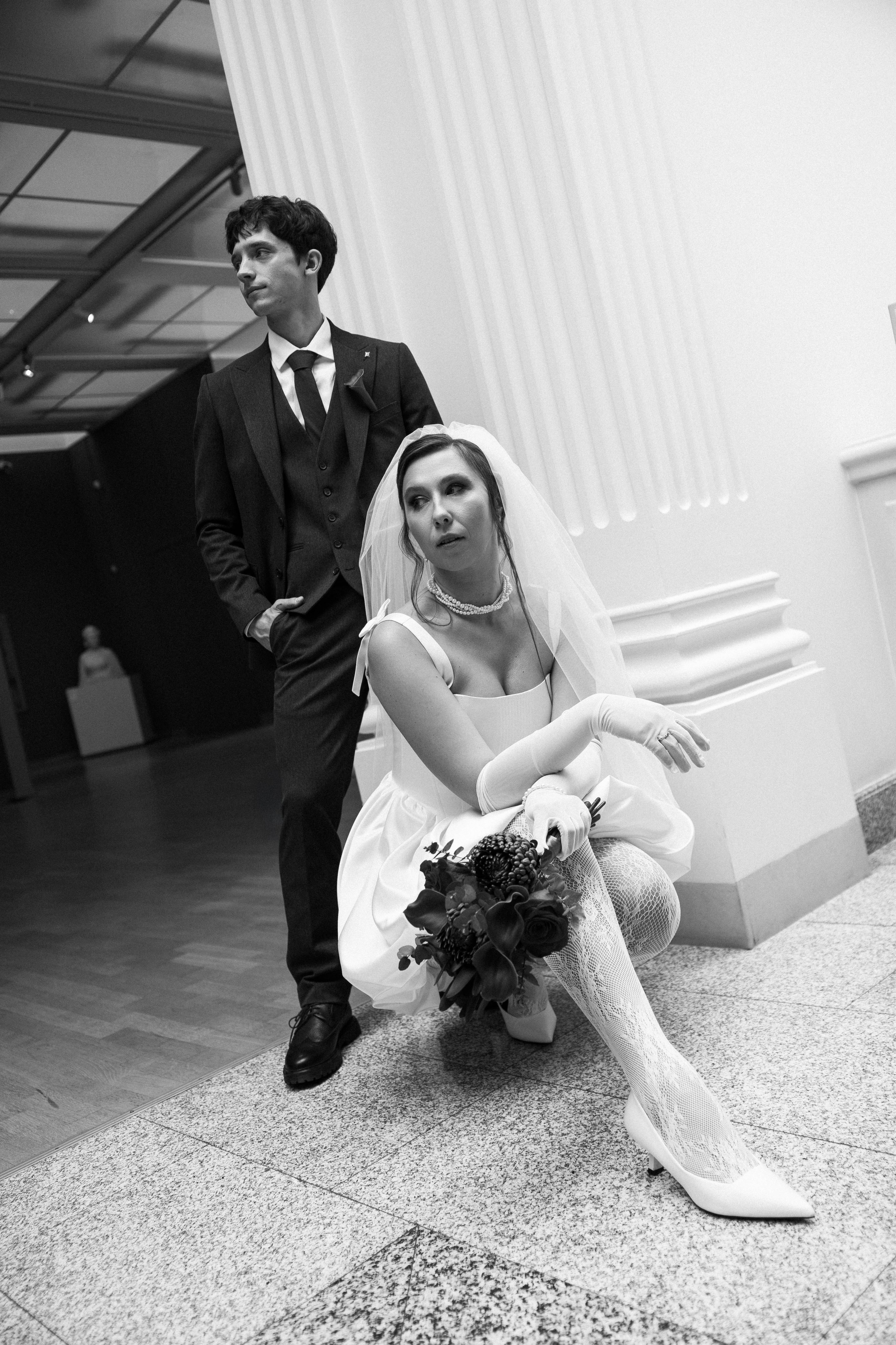 Ксения & Юрий. Свадебный и портретный фотограф Соломко Диана