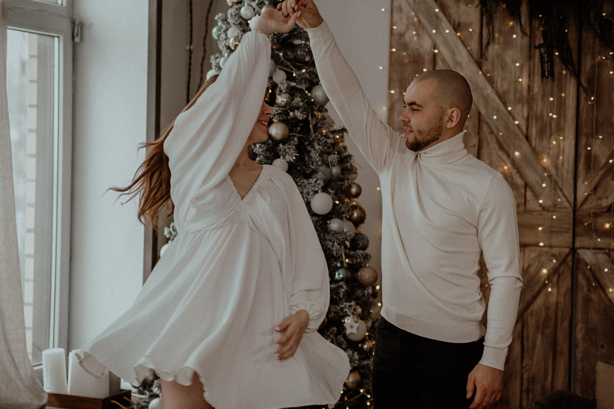 Пространство. Свадебный фотограф Челябинск