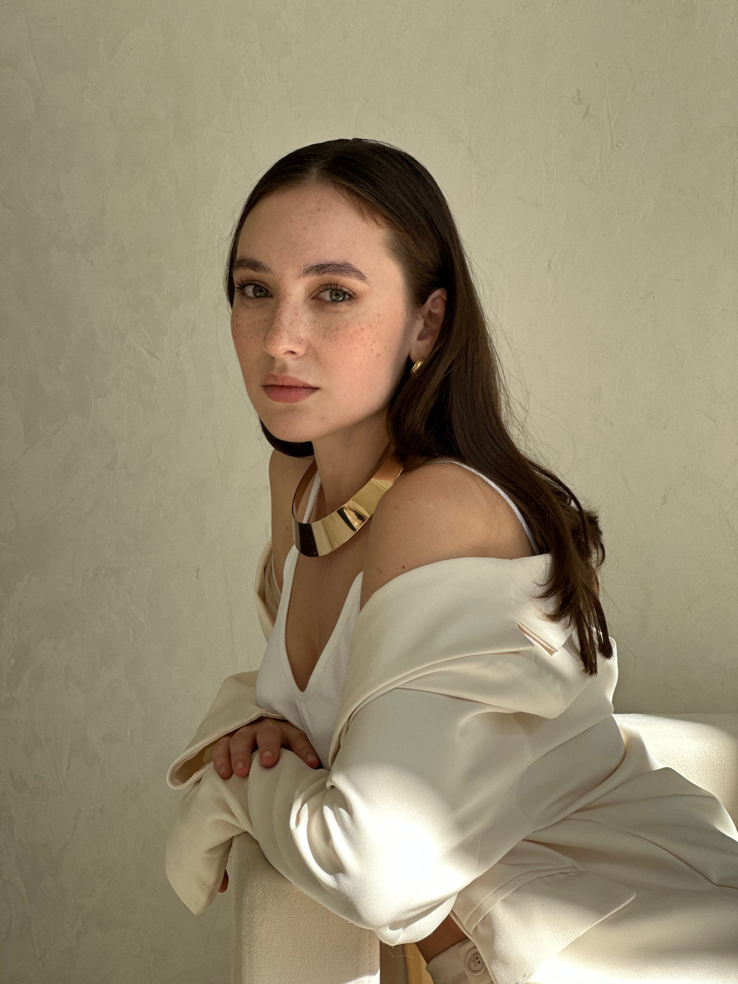 Студийные. Портретный фотограф в Москве