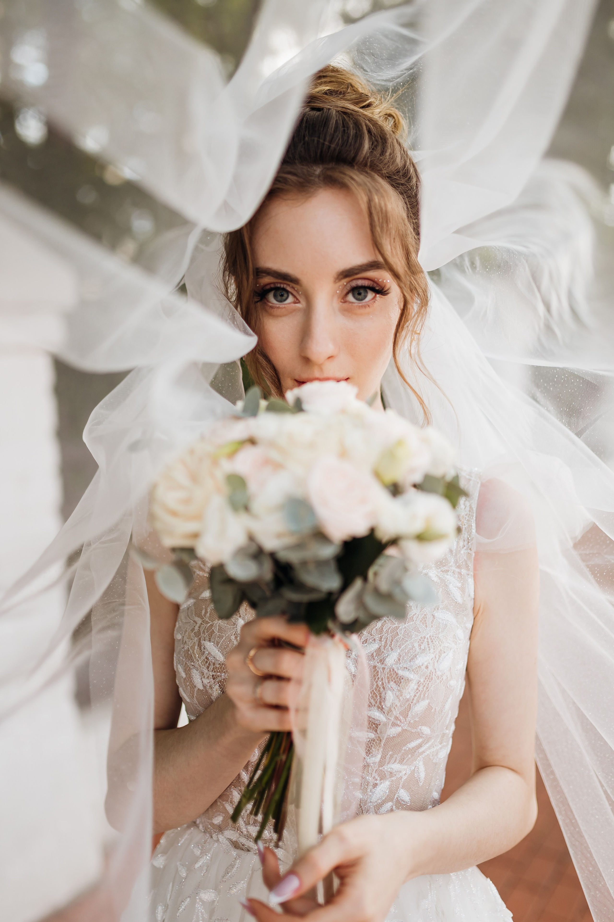 Никита и Ангелина. Свадебный и семейный фотограф в Арзамасе Давыденкова Яна