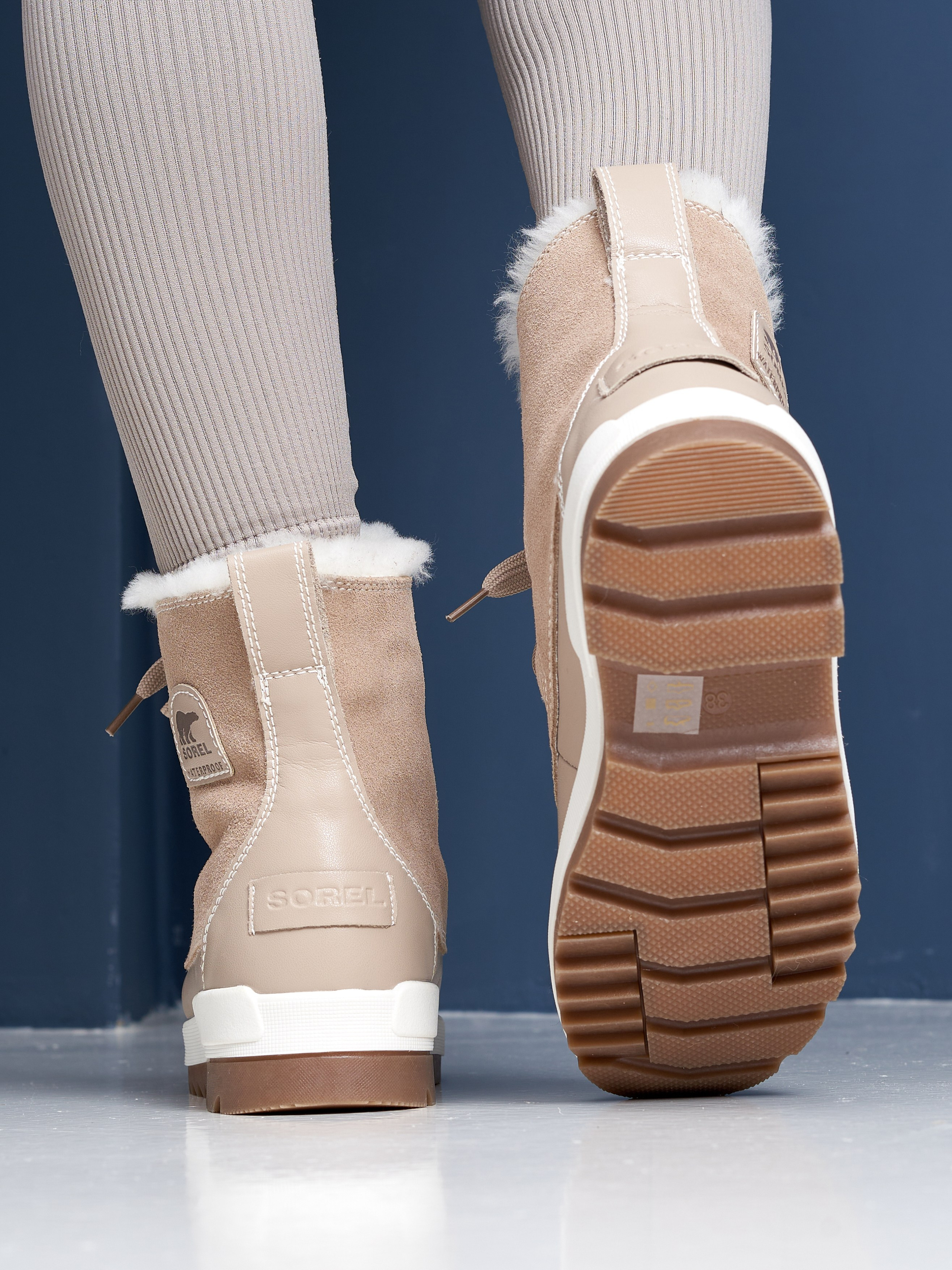 SOREL. Коммерческий фотограф Соколовская Анастасия