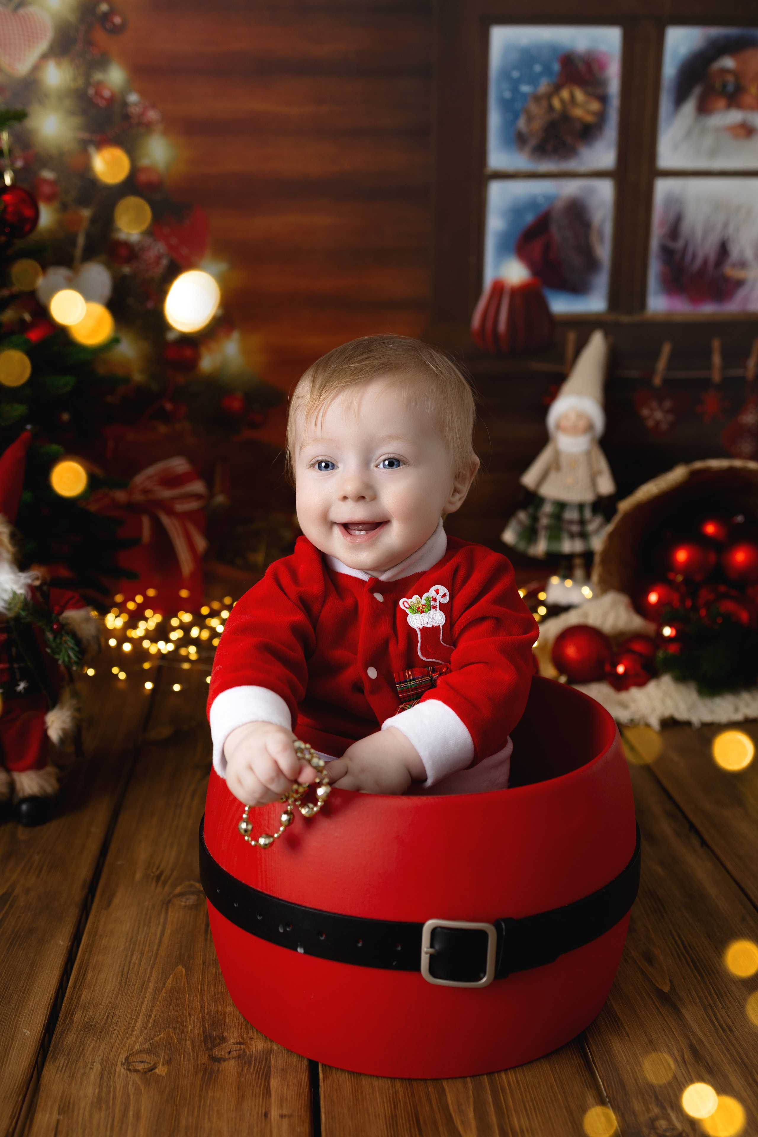 Малыши 3-12 месяцев. Фотограф новорожденных в Чебоксарах Елена Смолина