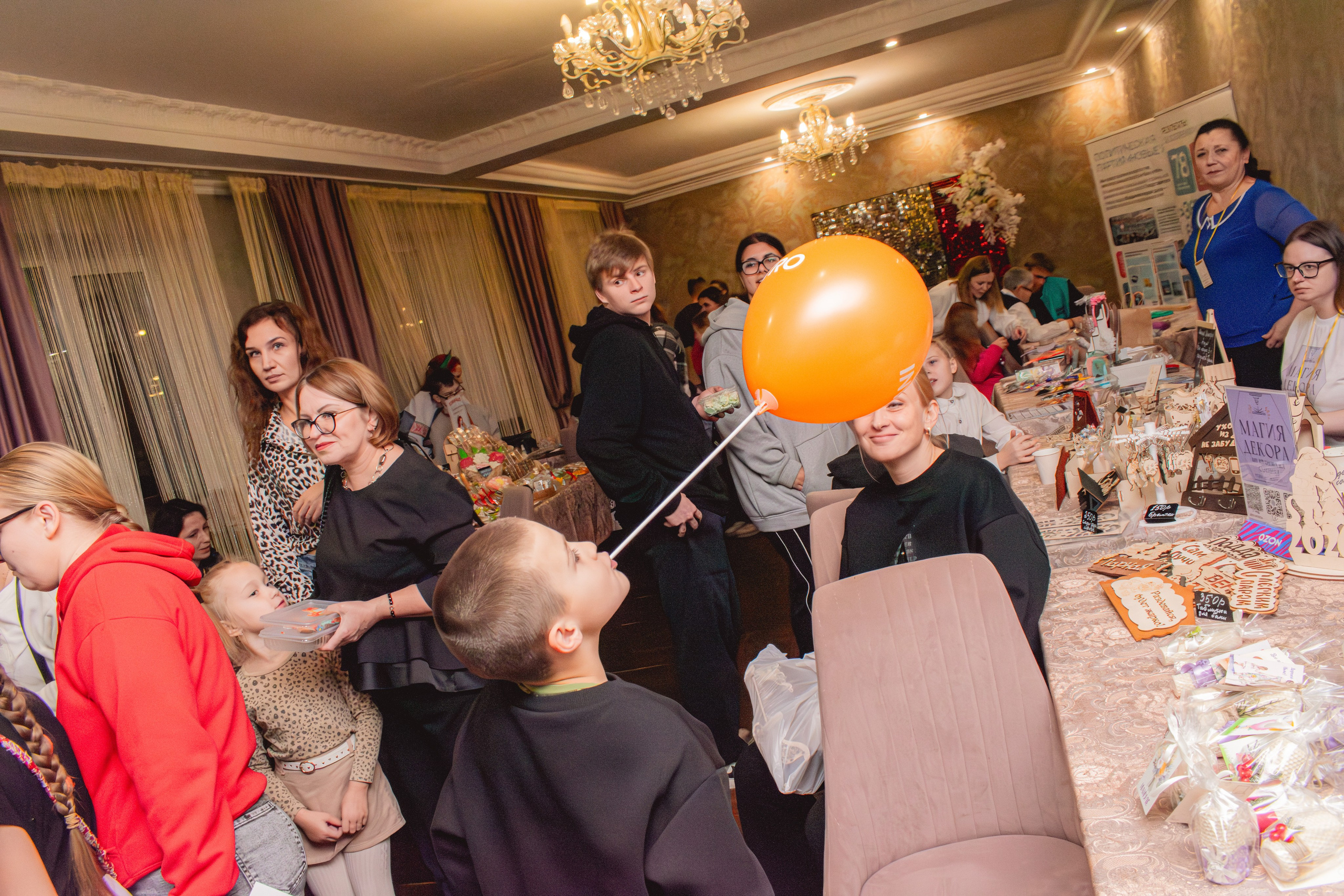 Репортажный фотограф Даниил Чеснов | Тверь