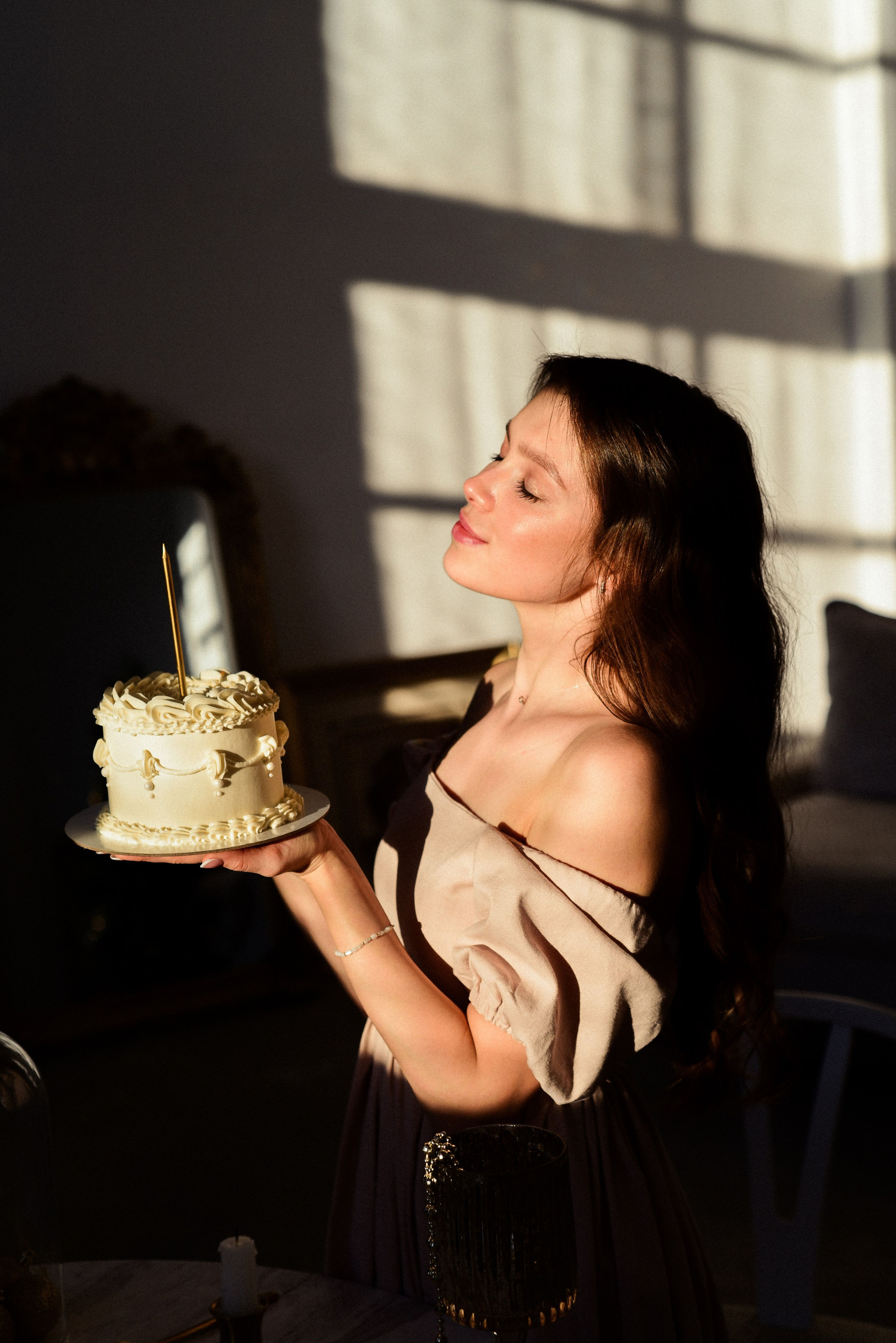 Настя. Ноябрь' 23. Фотограф Чебоксары / Москва