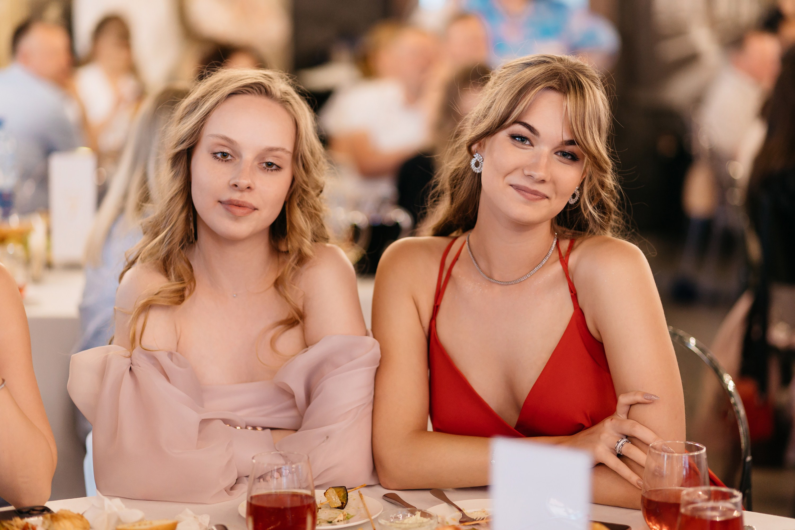 Выпускные. Профессиональный фотограф в Кирове Антон Суслов