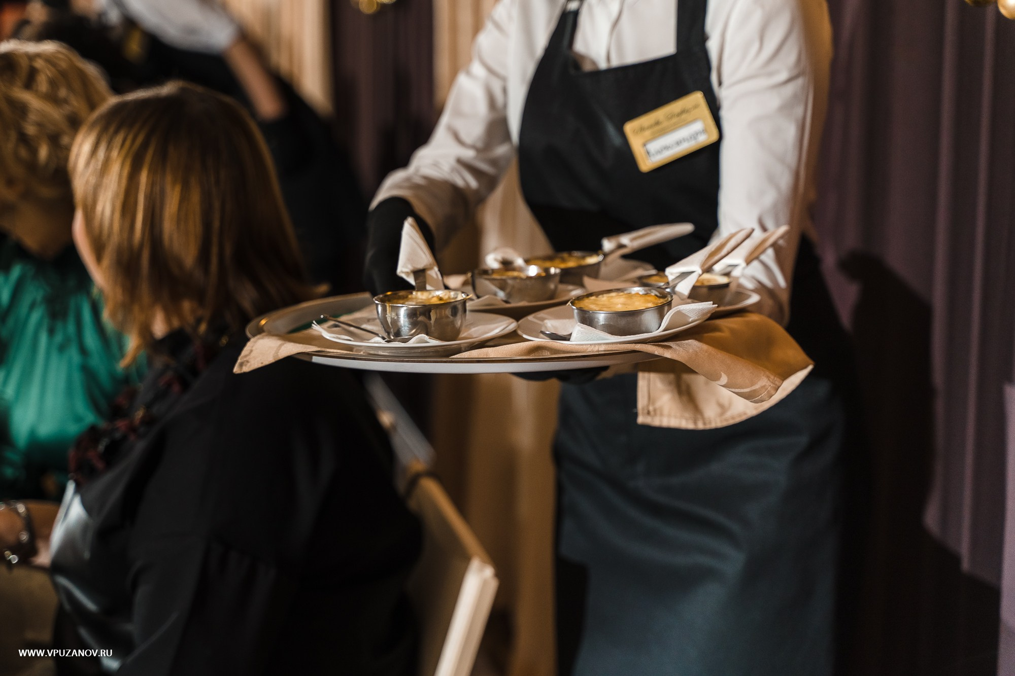 Фотосъемка дня рождения