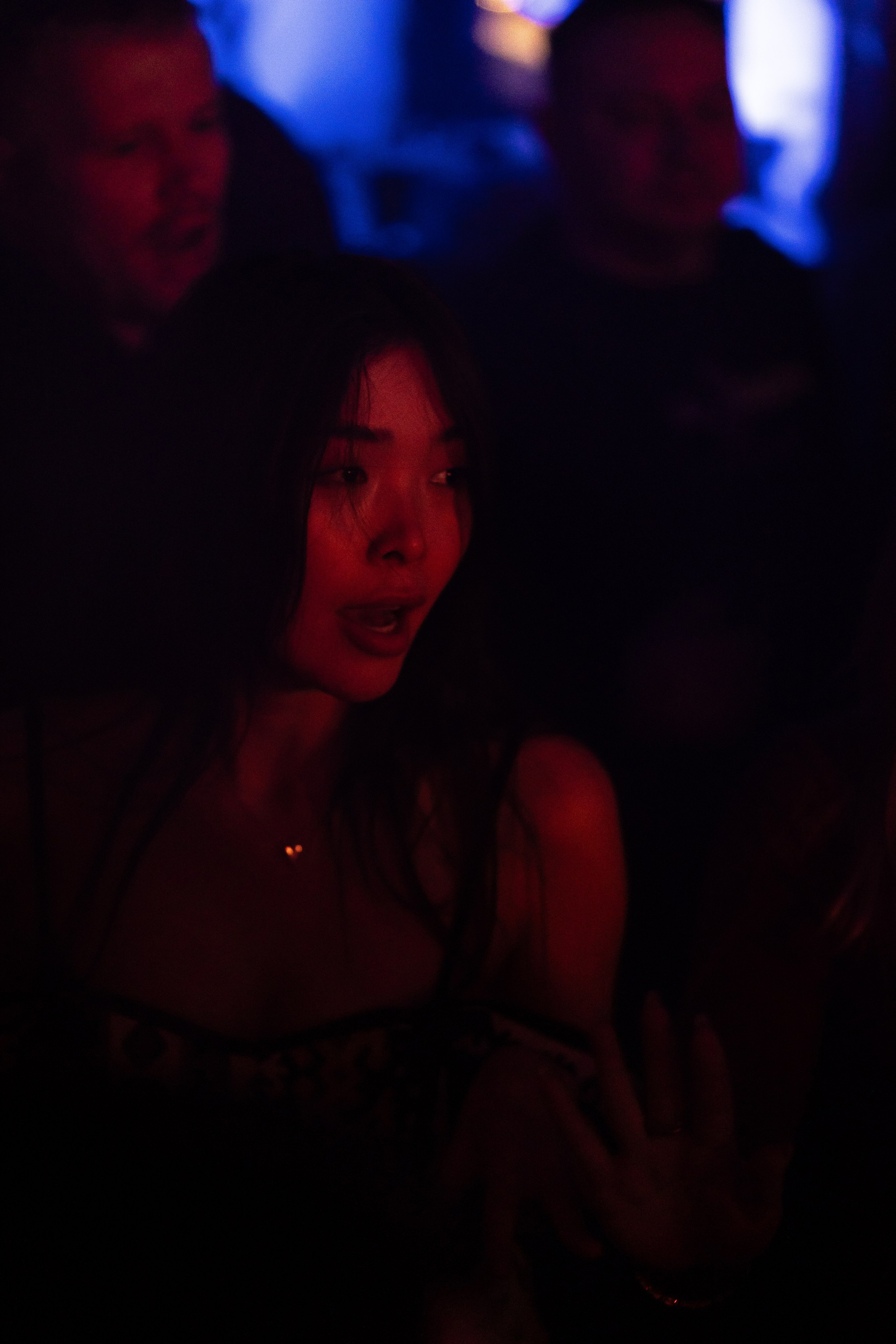 Rook's 14.02. Анастасия Паршукова — фотограф Шерегеш Новосибирск