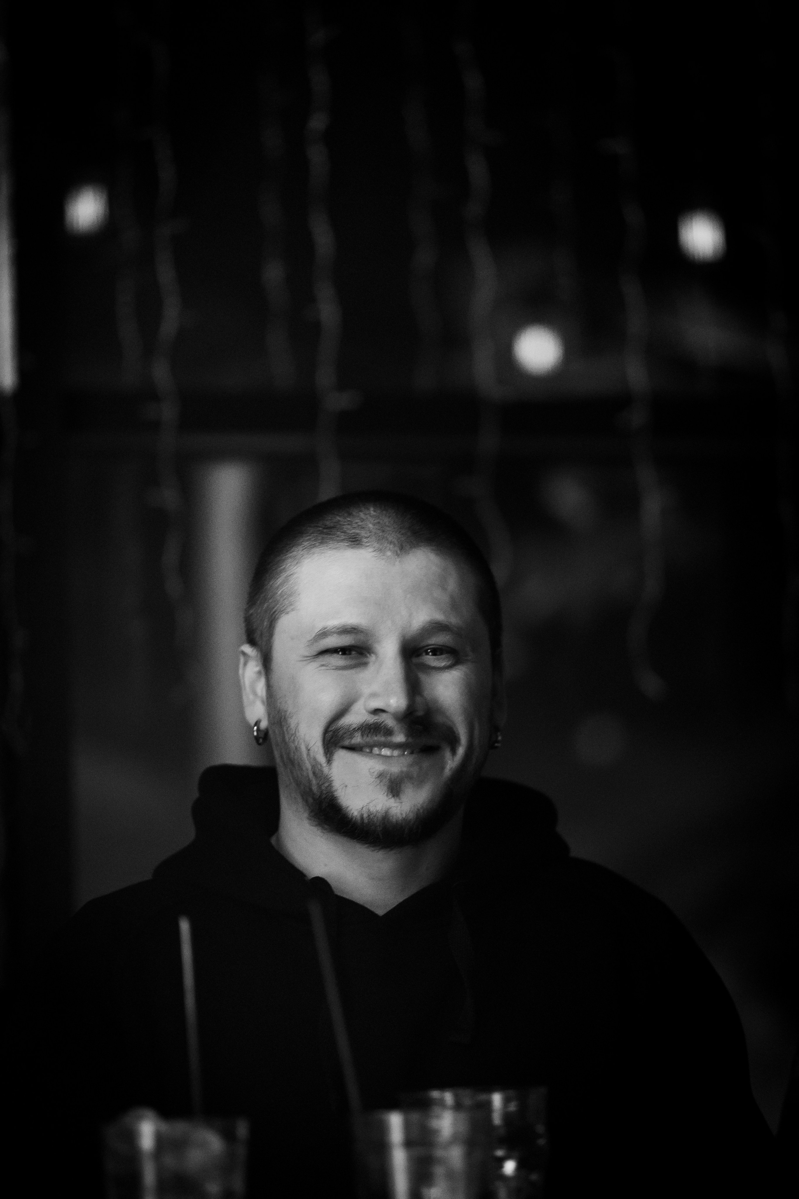 Rook's. Анастасия Паршукова — фотограф Шерегеш Новосибирск