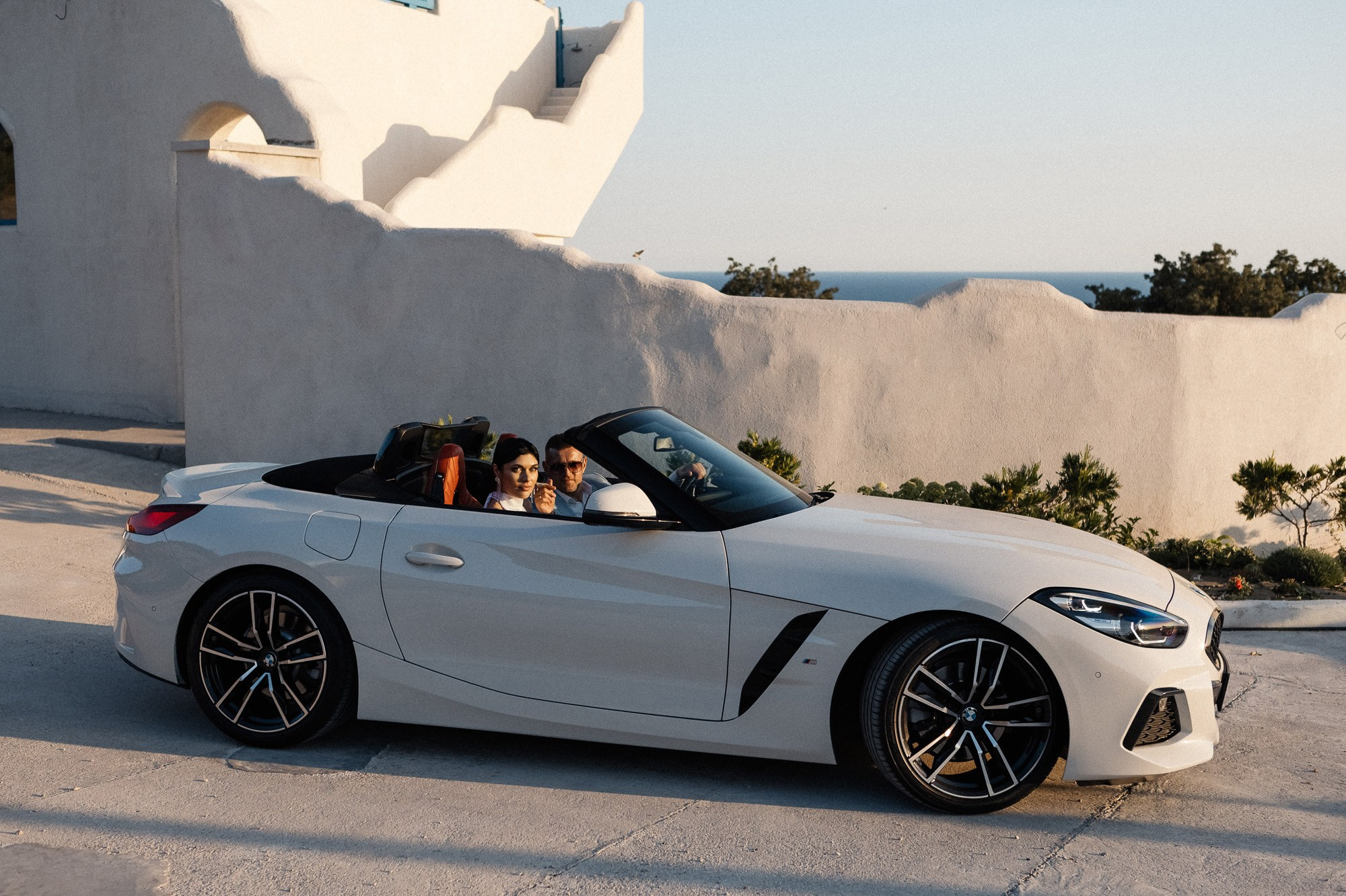 Женя и Катя — свадьба для двоих на Крымском Санторини. Свадебный фотограф, фотосъемка в Крыму, Севастополе, Симферополе, Ялте