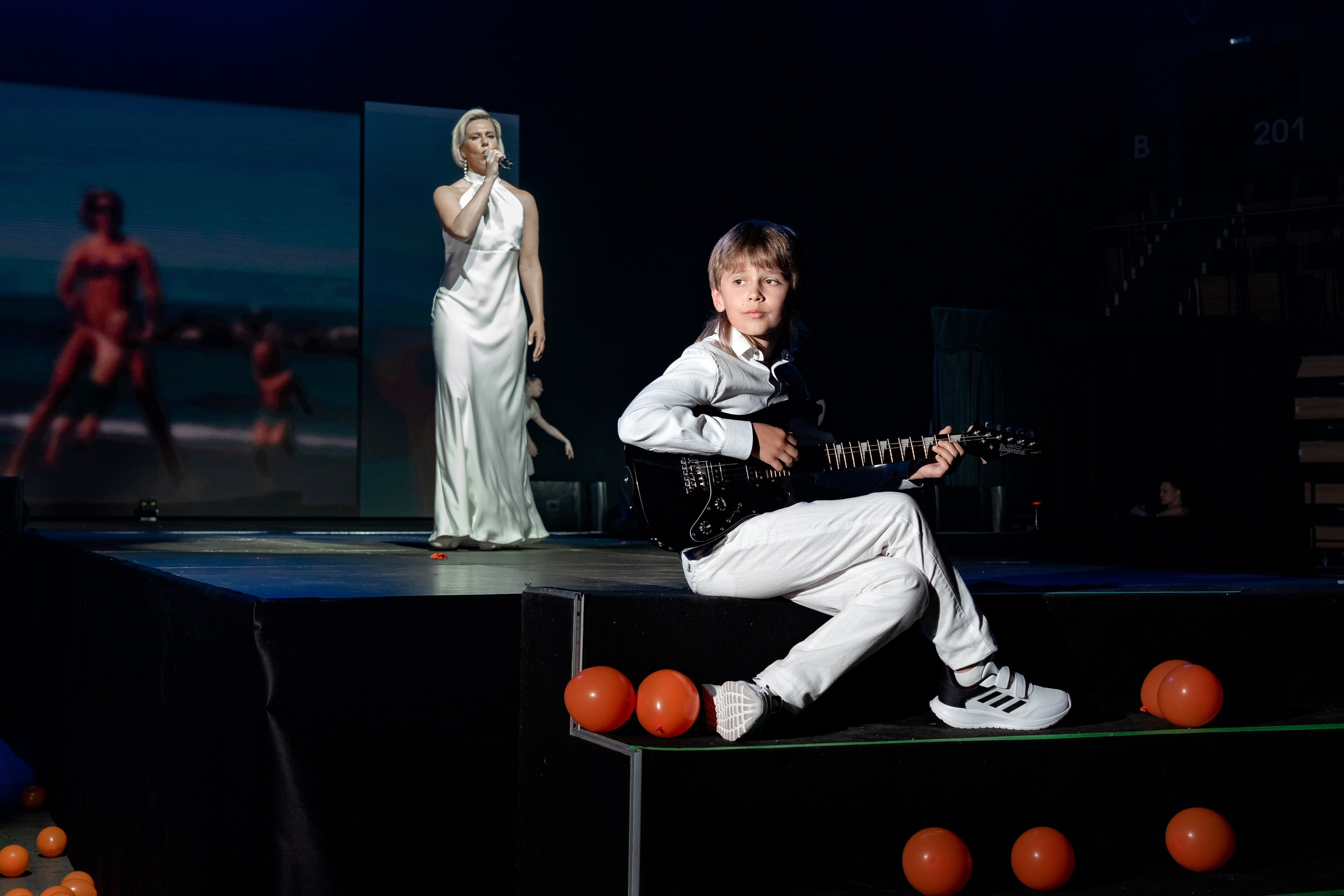 Мисс и Миссис Бизнес Россия 2024. Главная