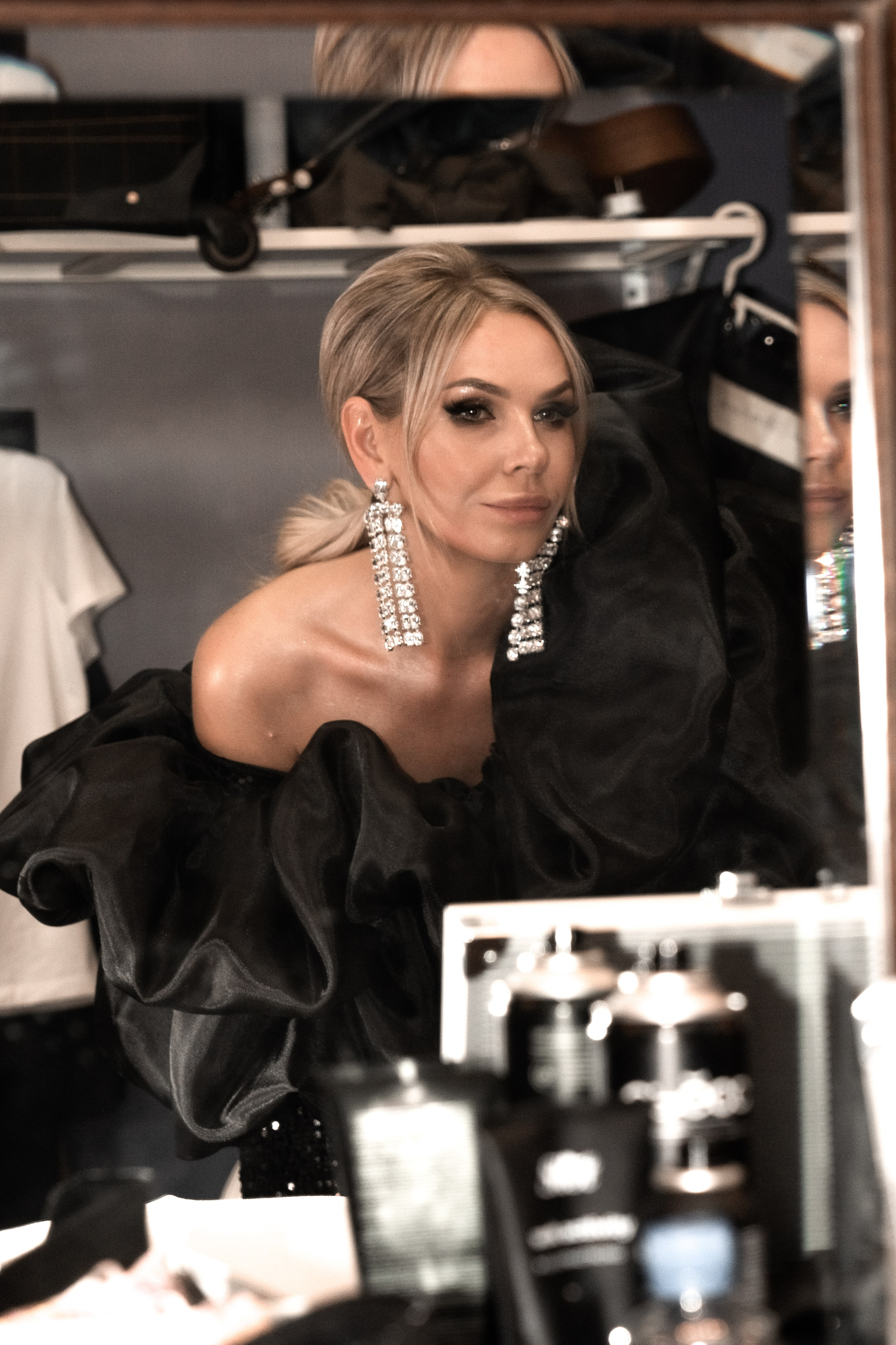 Мисс и Миссис Бизнес Россия 2024. Главная