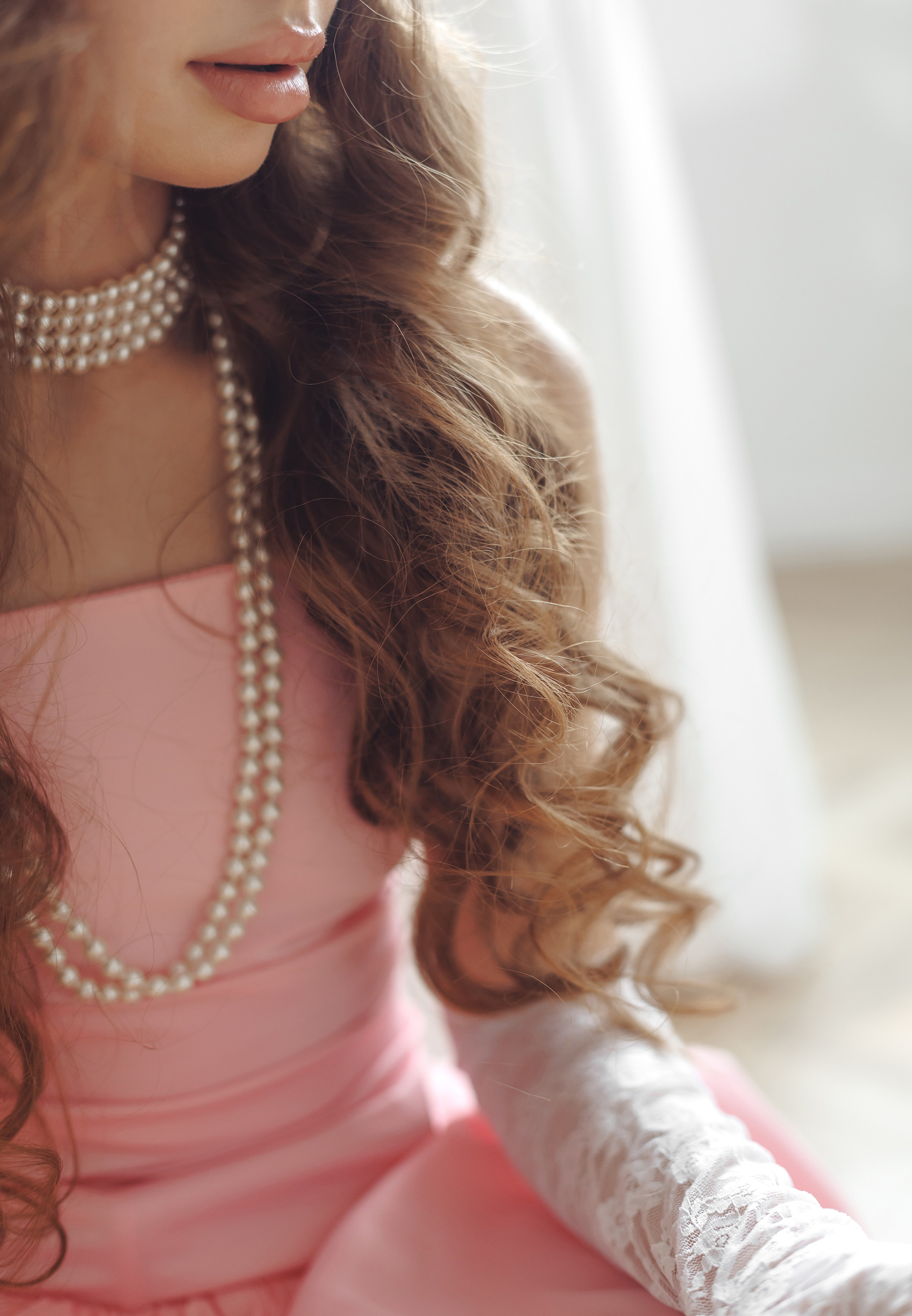 Beautiful lady. Свадьбы