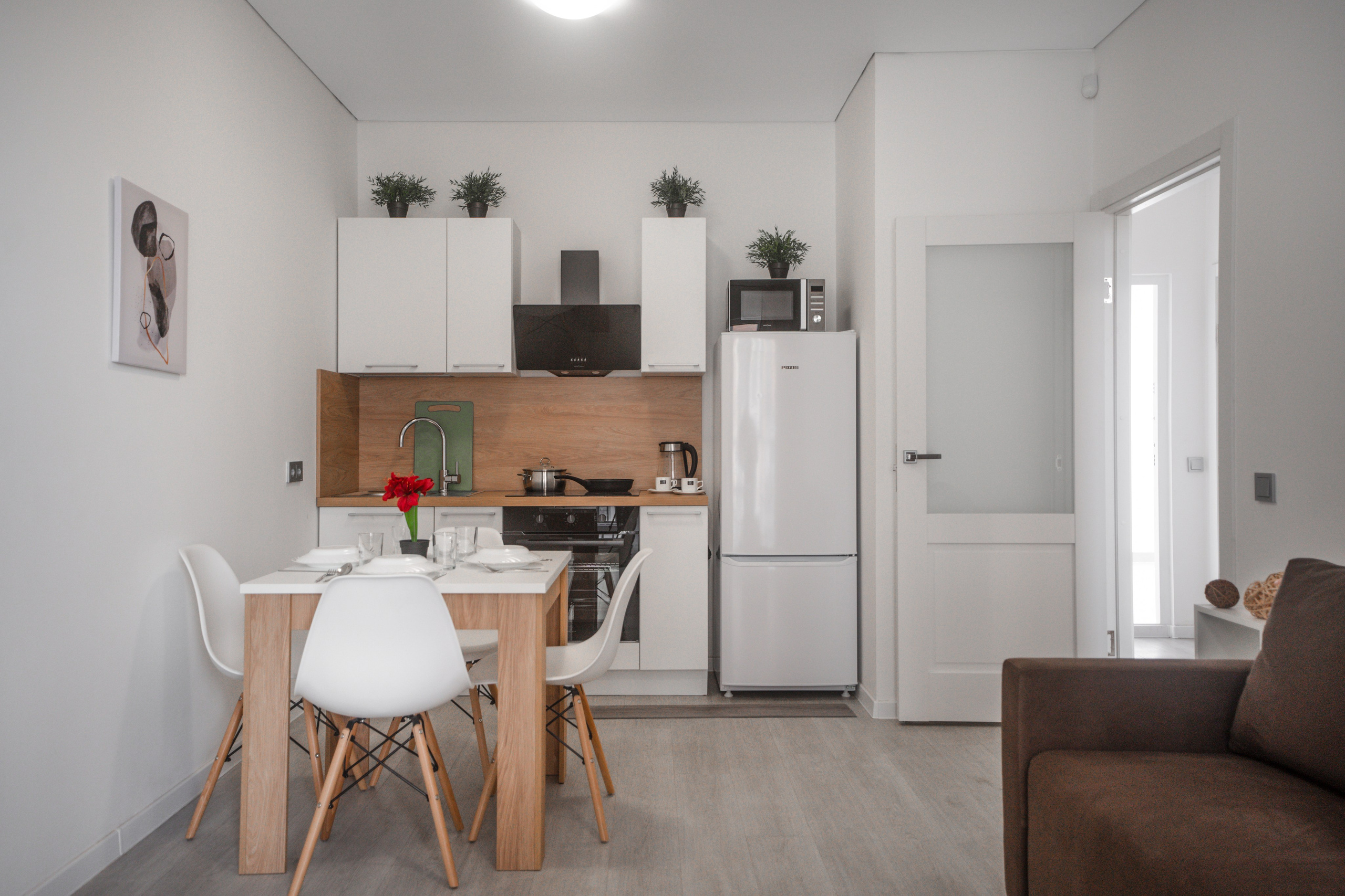 Интерьерная Съемка. Услуги фотографа СПб. Фотограф видеограф Игорь Рисар