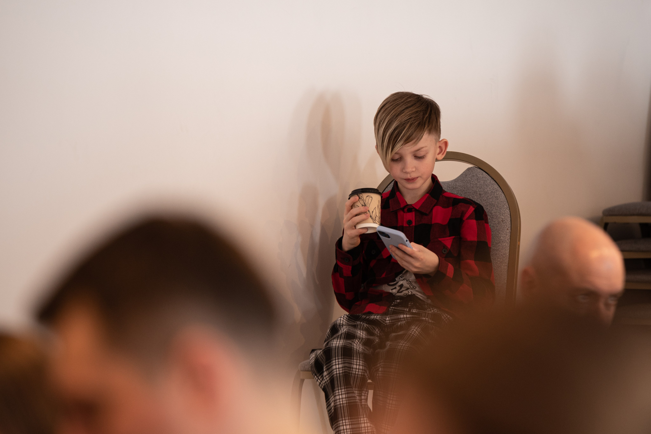 Кино.Сознание Суздаль (репортаж). Портретная и репортажная съёмка