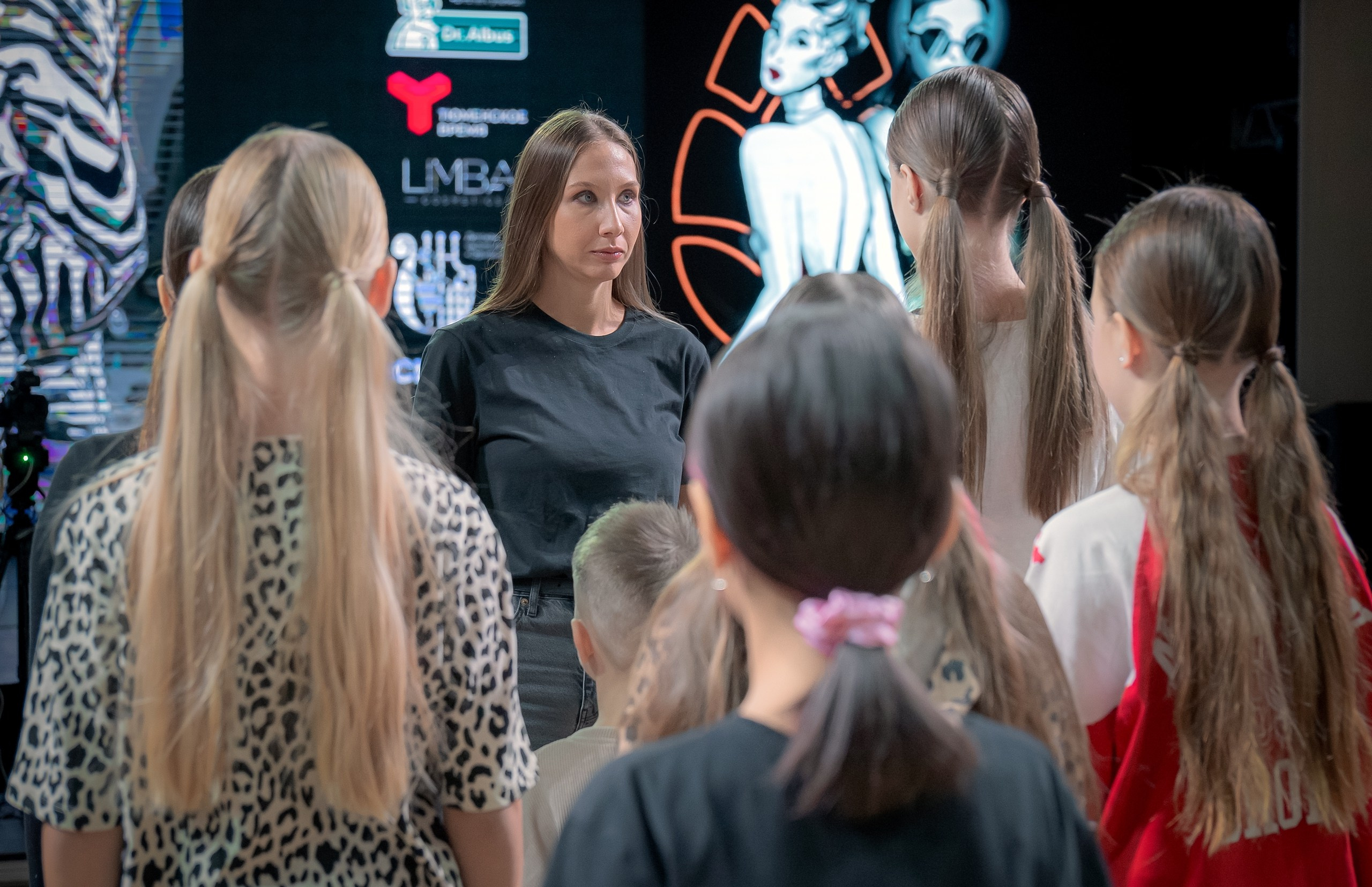 Седьмая «Неделя моды. Сибирь» в Тюмени