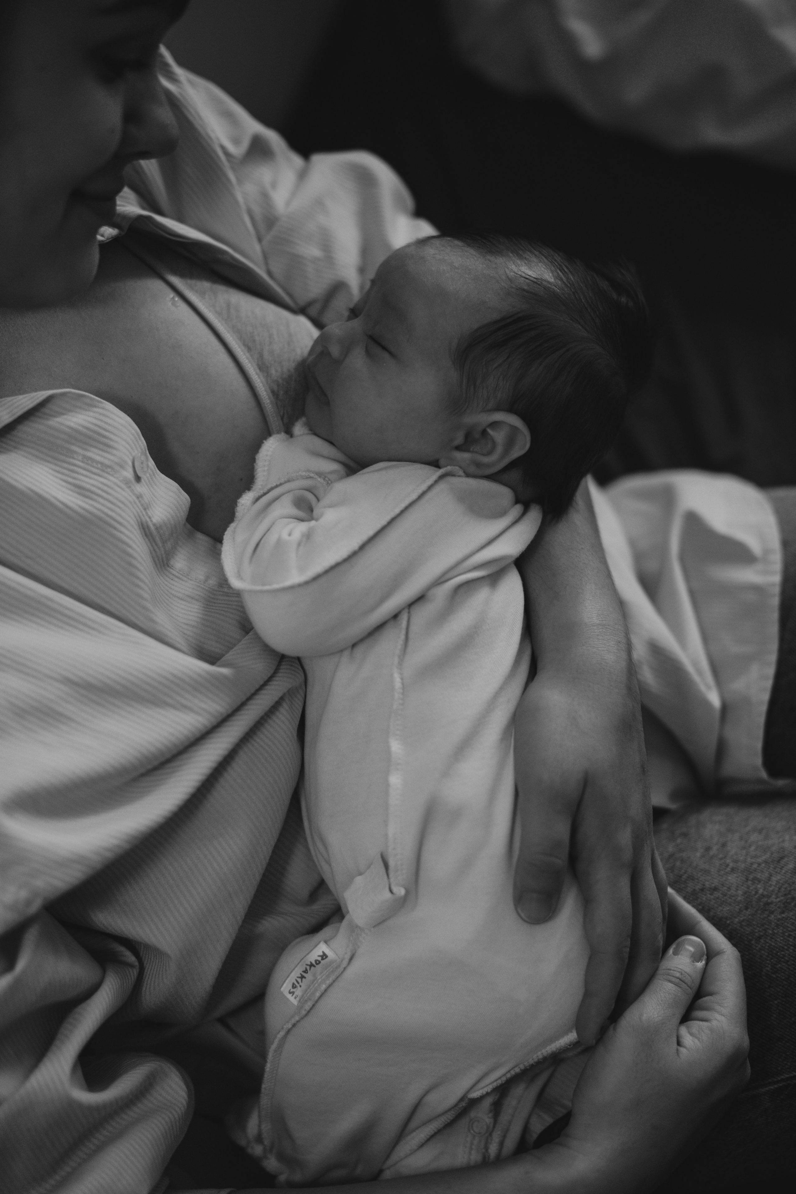 Про маленькую Марту и её большую семью💫. Семейный фотограф в Санк-Петербурге Юлия Поволоцкая