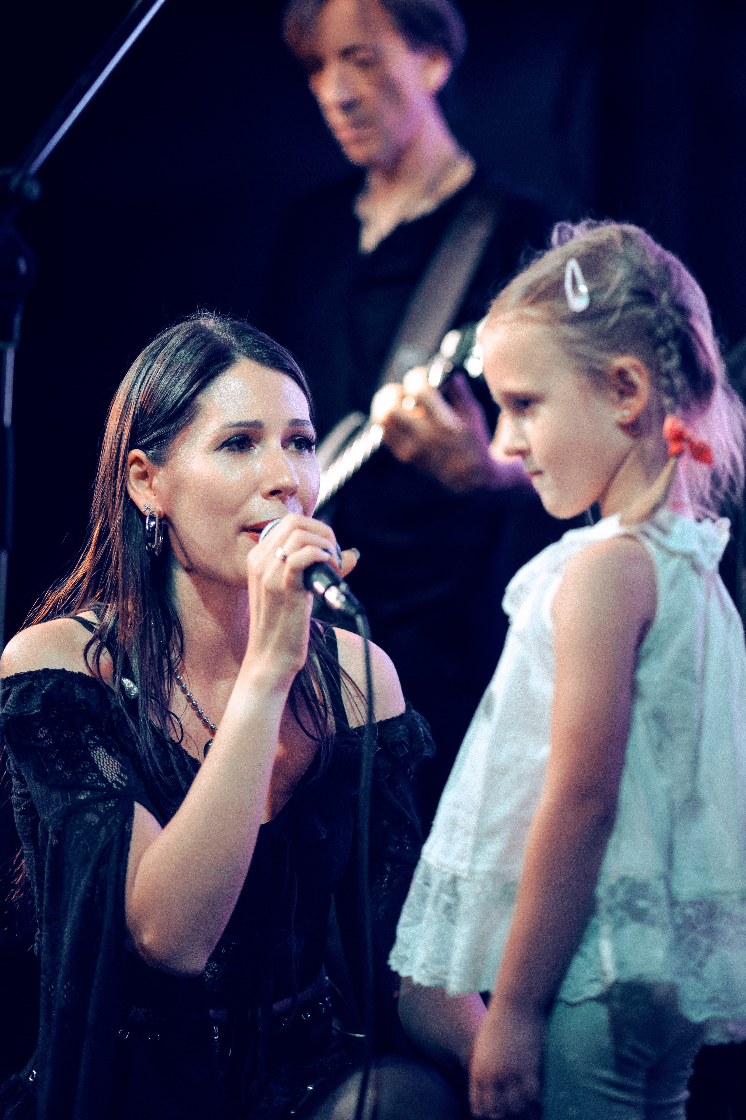 Репортажная фотосъемка