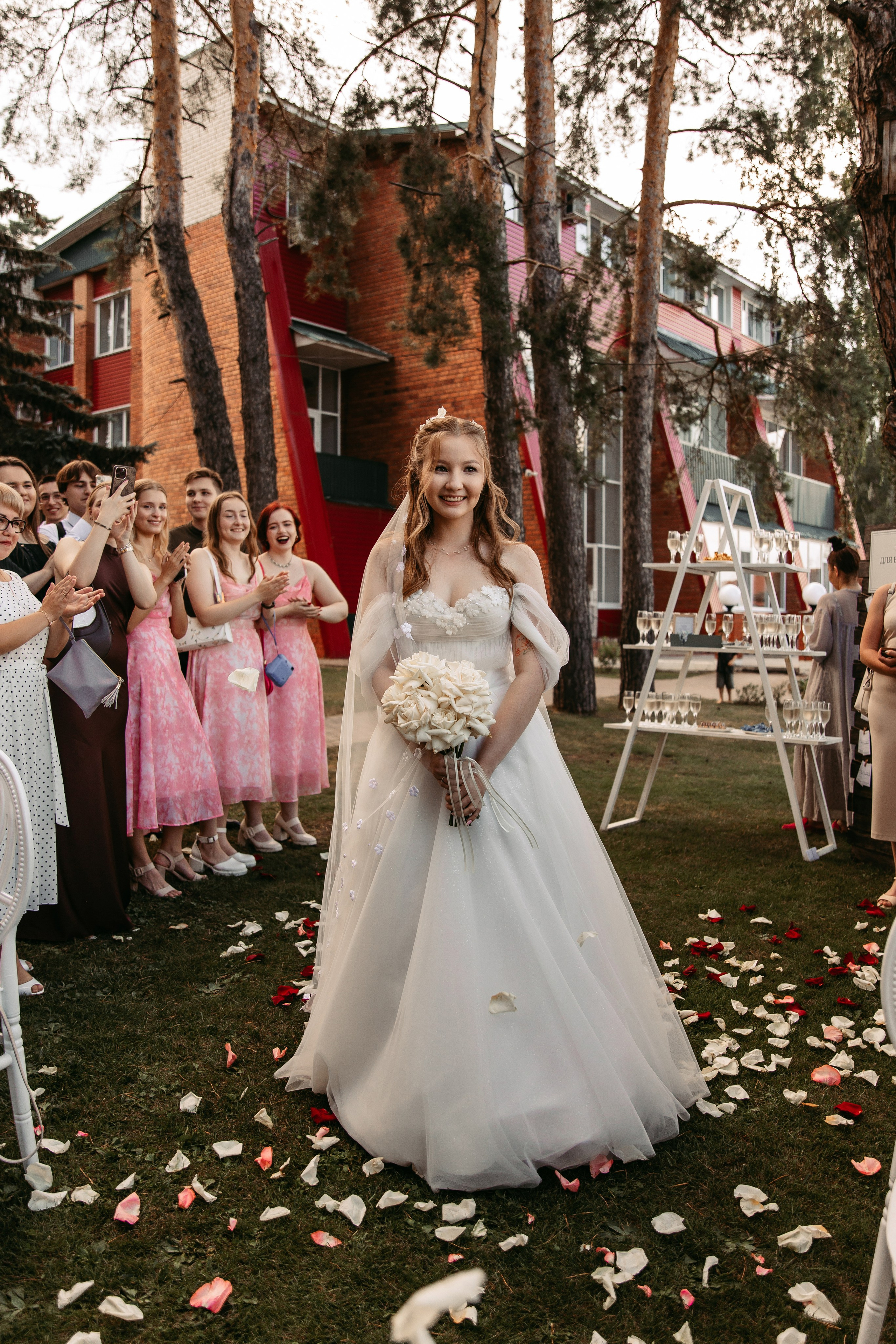 Михаил & Ксения. Свадебный ФОТОГРАФ и ВИДЕОГРАФ Ульяновск