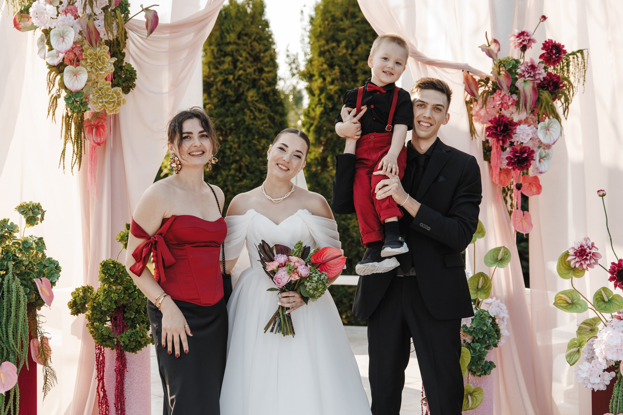 Александр и Анна. Свадебный фотограф Краснодар Ростов Солоникова Вероника