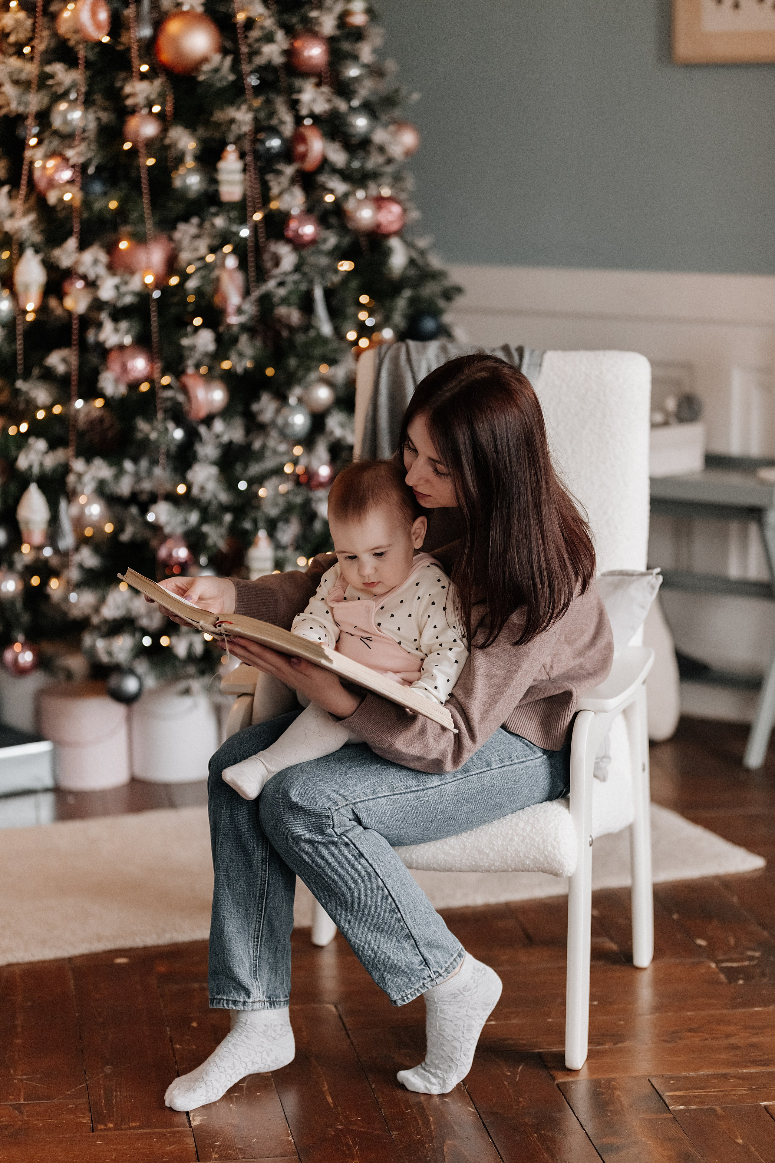 131122. Свадебный и семейный фотограф Светлана Пирюгина