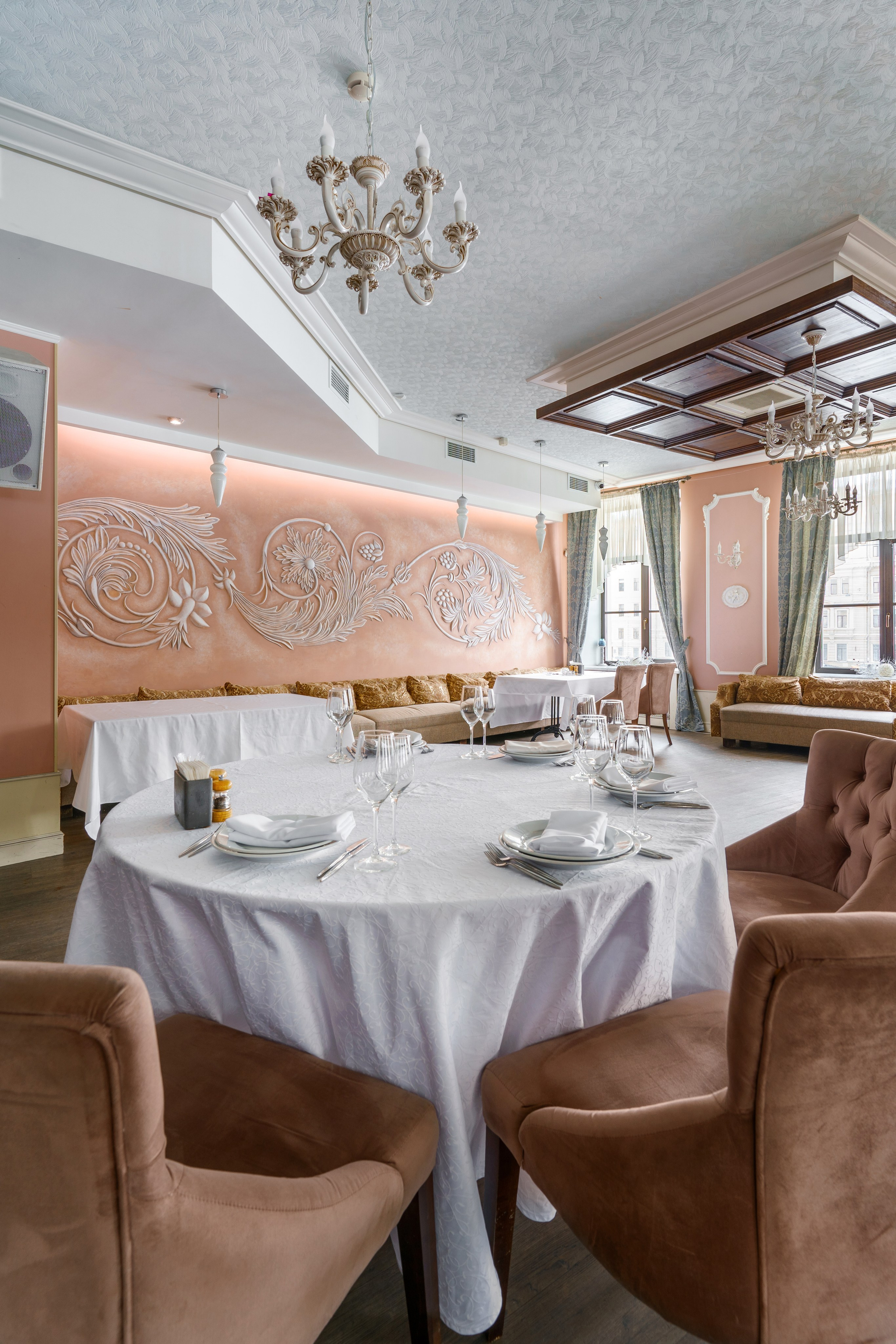 Bayazet. Фотограф в Санкт-Петербурге Артем Михайлов