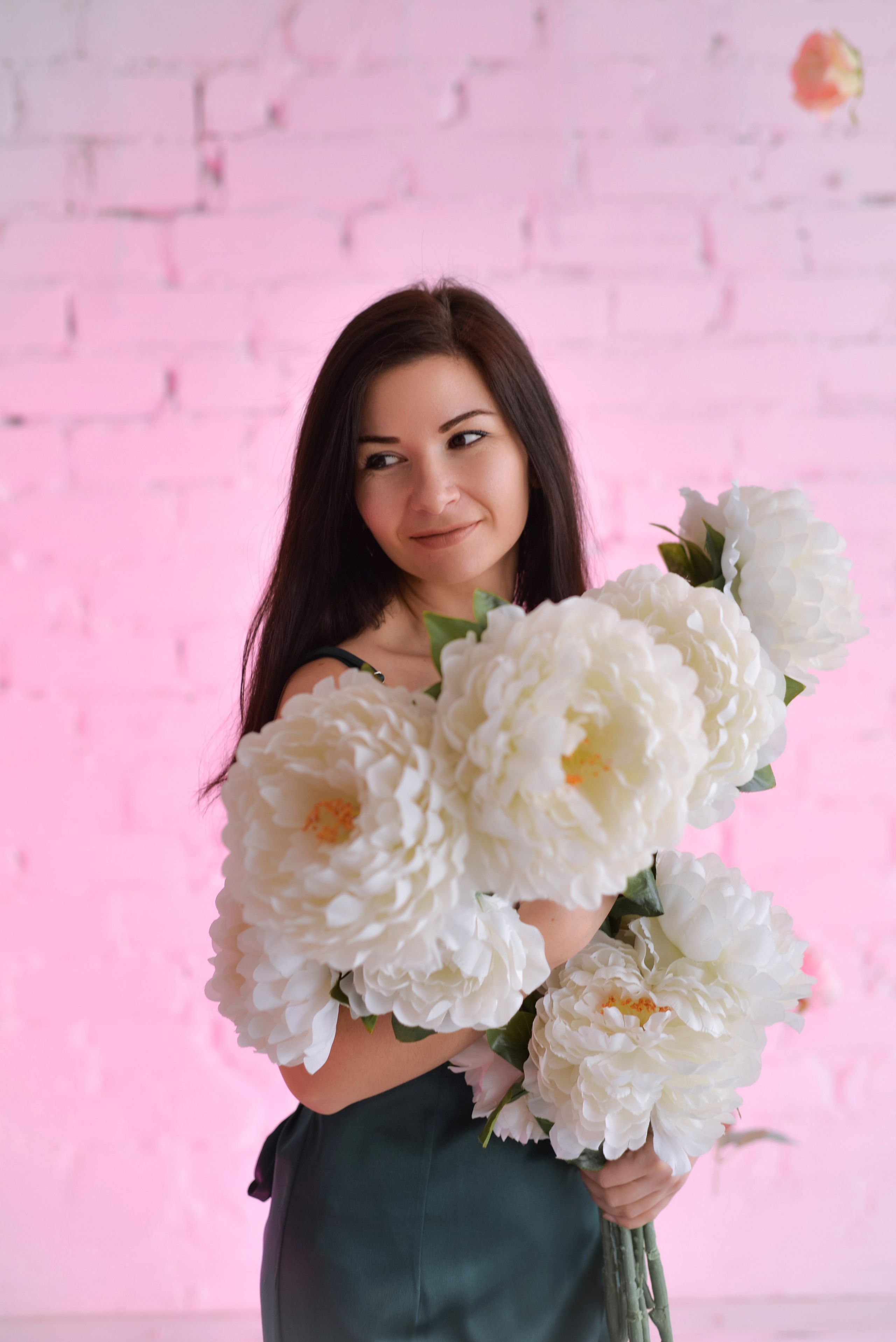 Надя цветы. Семейный и свадебный фотограф Галина Абакумова, фотосессии в Белгороде