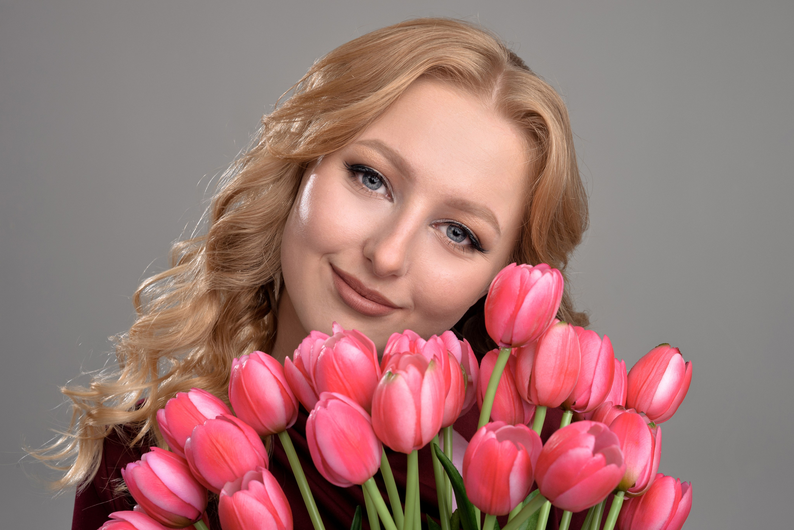 Кристина. Семейный и свадебный фотограф Галина Абакумова, фотосессии в Белгороде