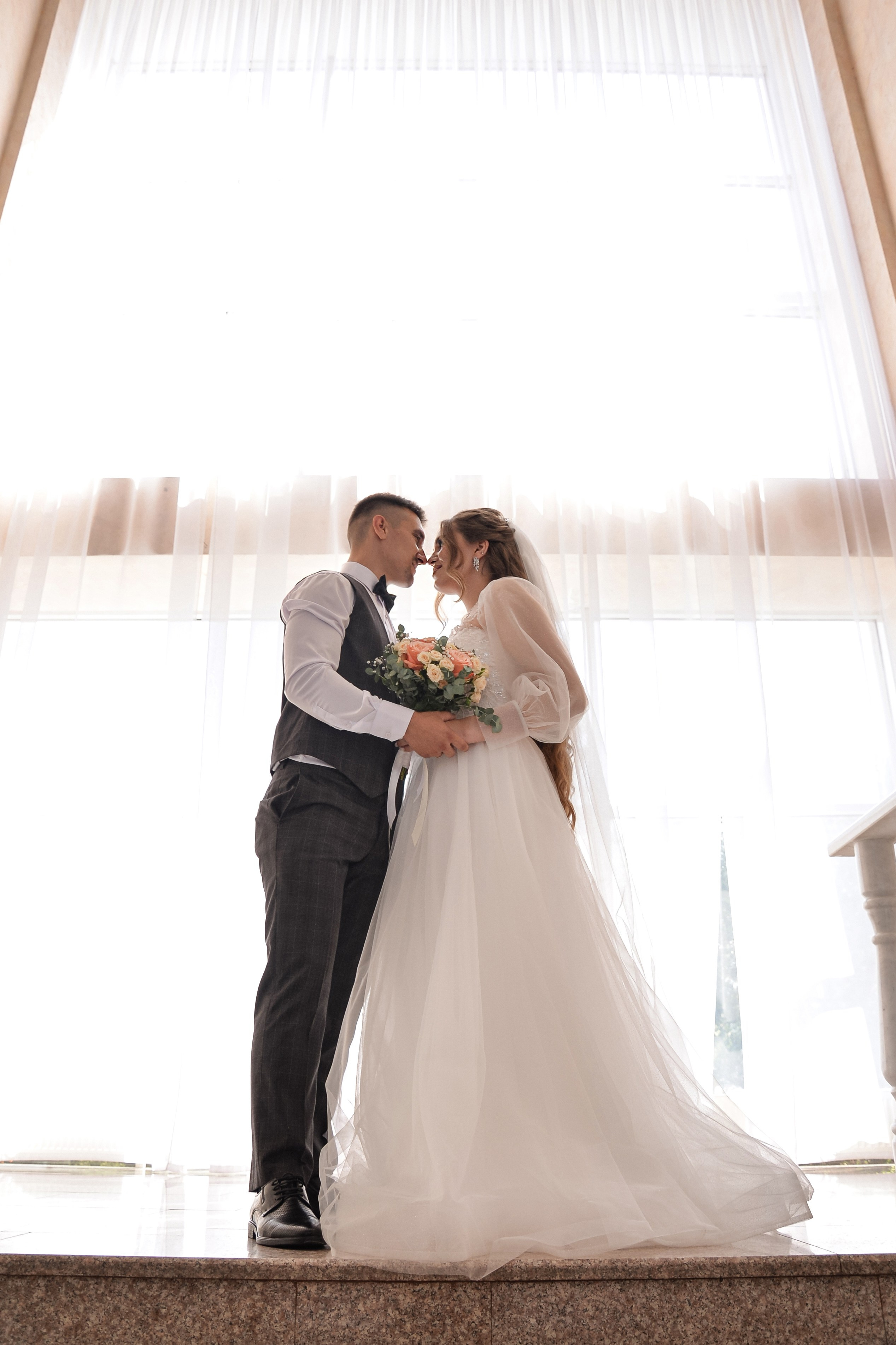 Степан и Анастасия 20.07.24. Семейный и свадебный фотограф Галина Абакумова, фотосессии в Белгороде