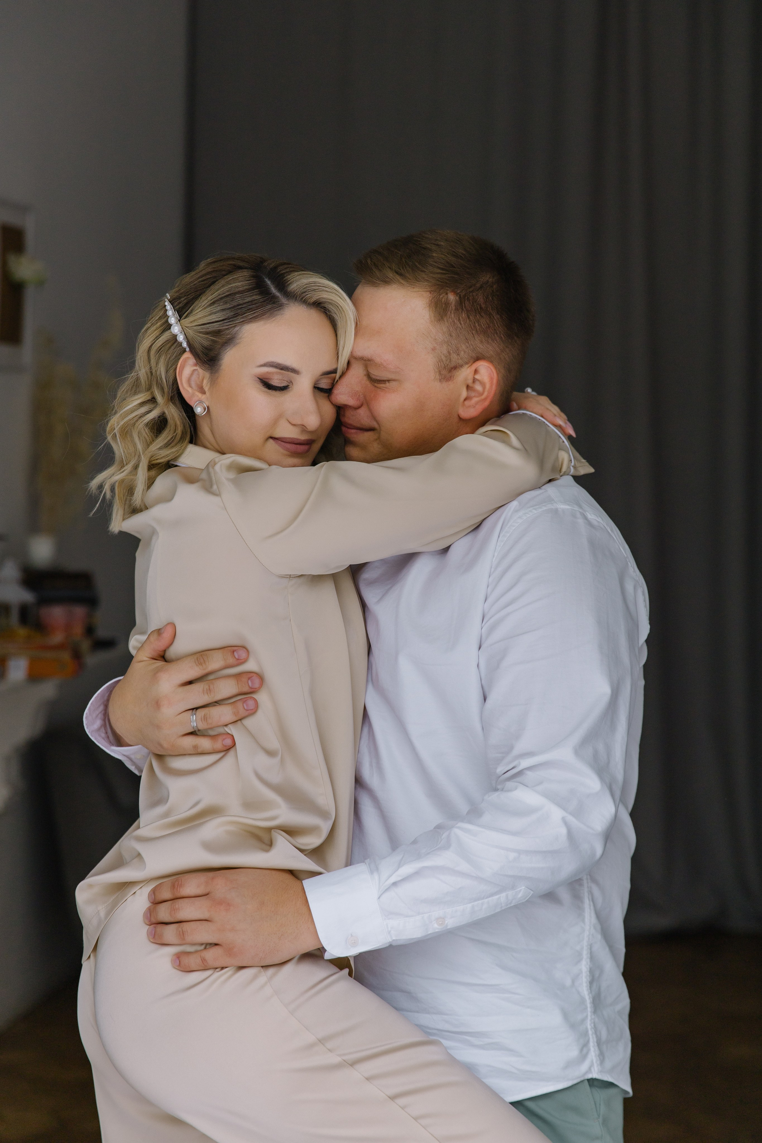 Сергей и Мария. Свадебный фотограф Краснодар