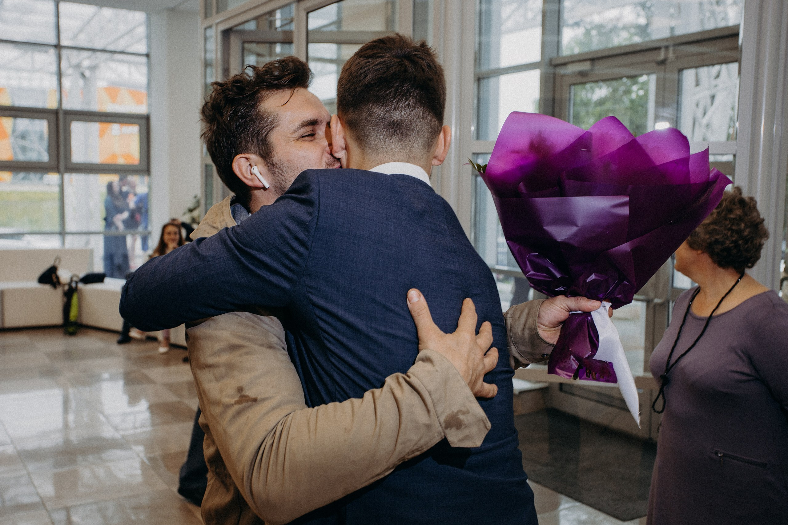 Мария и Александр. Портфолио