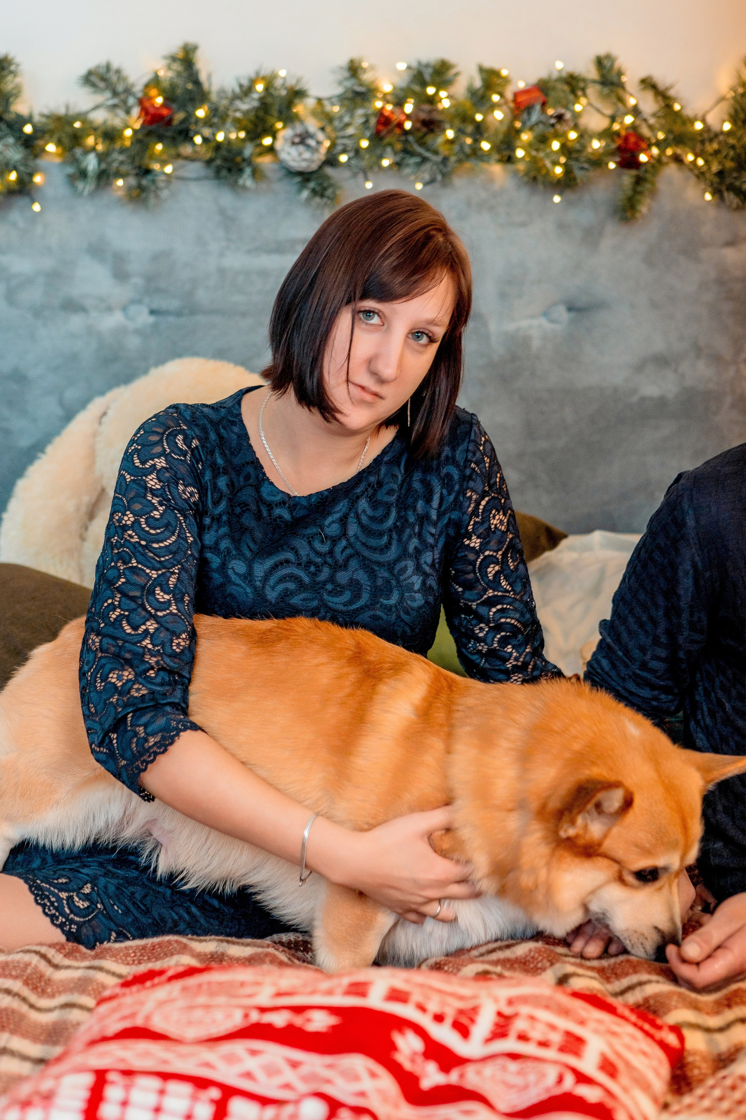 Новогодняя фотосъемка. Фотокниги и выпускные альбомы в Иваново