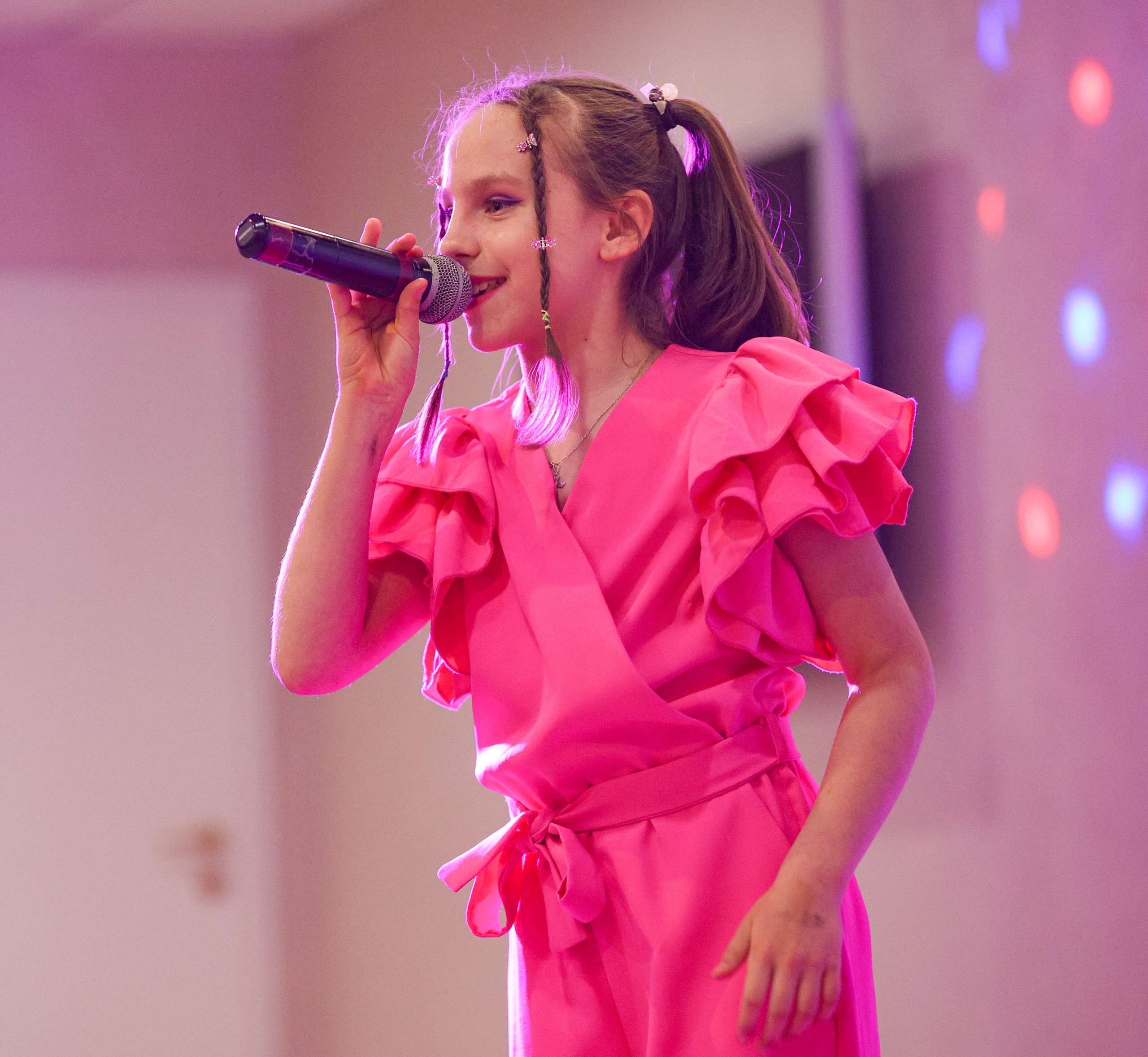 Отзывы. Фотограф Варвара Ермоленко