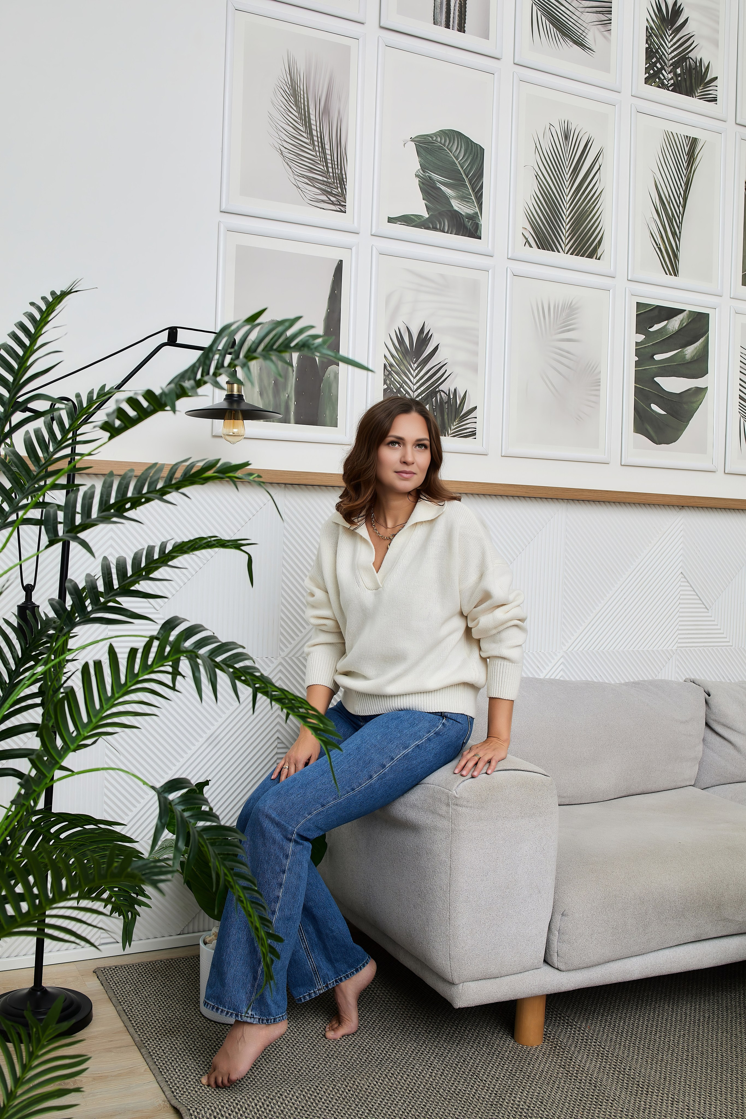 Съемка для контента для репетитора. Фотограф в Минске Анна Кучинская