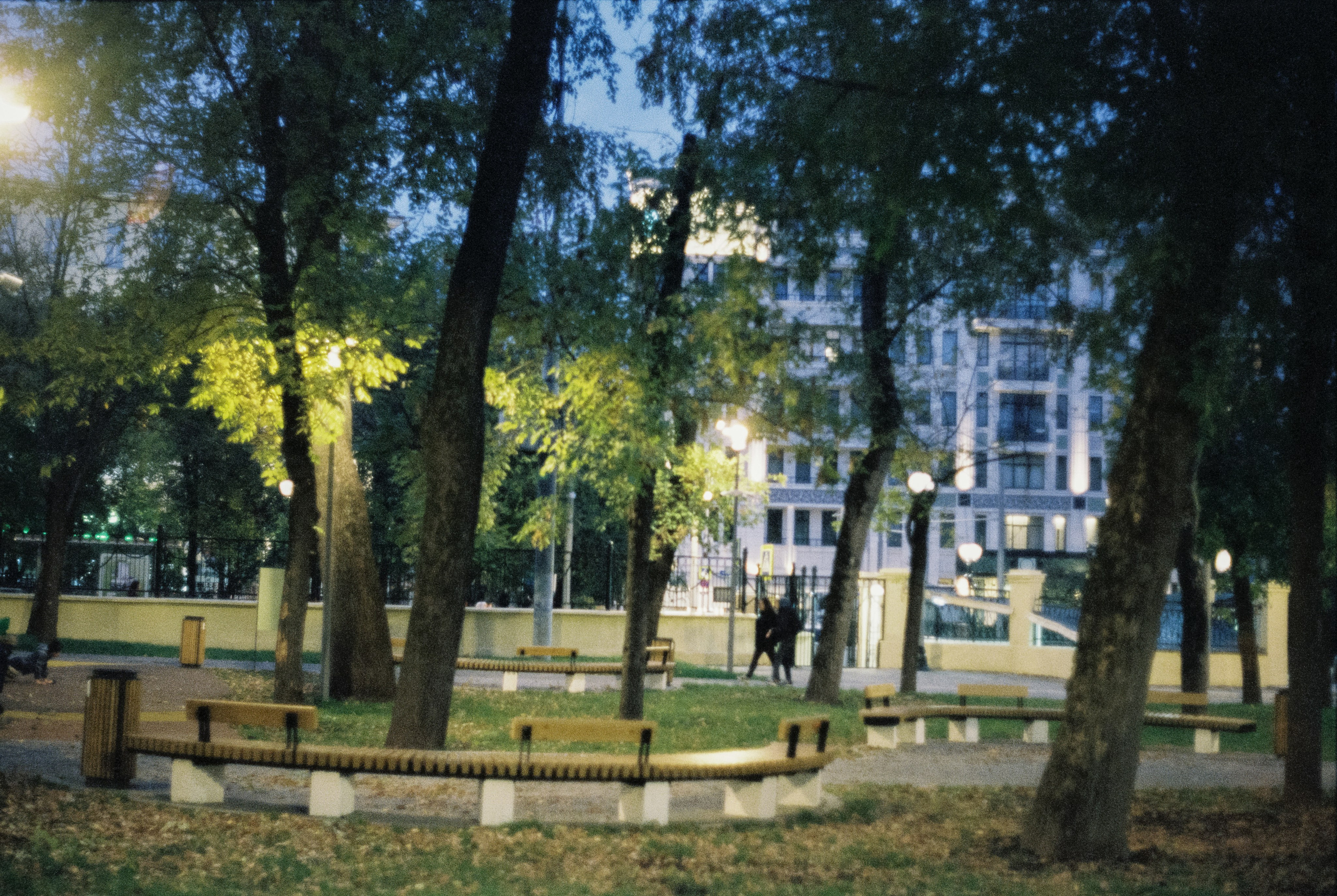 Schneider-Kreuznach Retina-Xenon 50mm f1.9