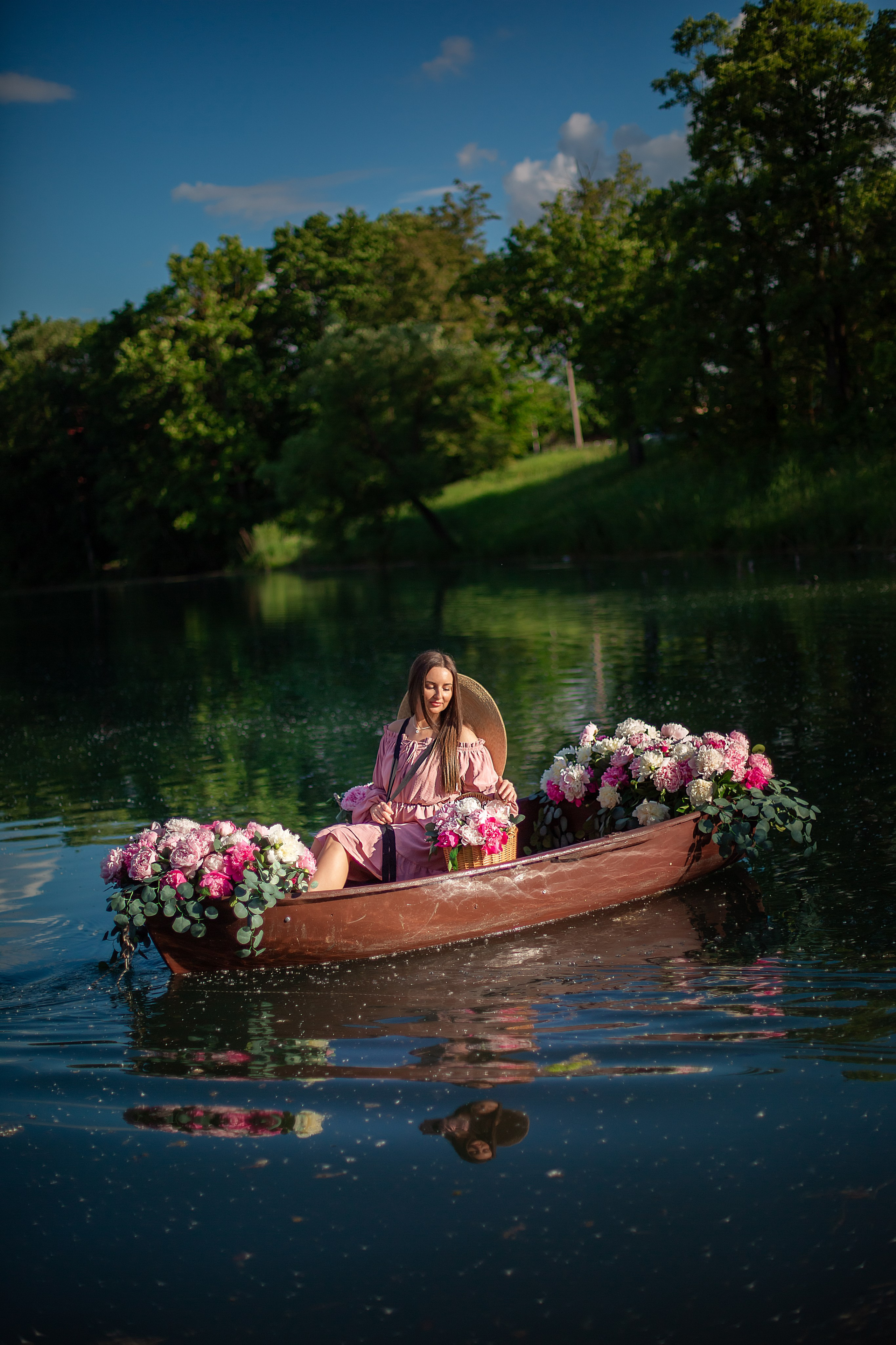 Карина. Фотограф Анастасия, СПб: живые семейные и женские фотосессии без позирования, наполненные эмоциями