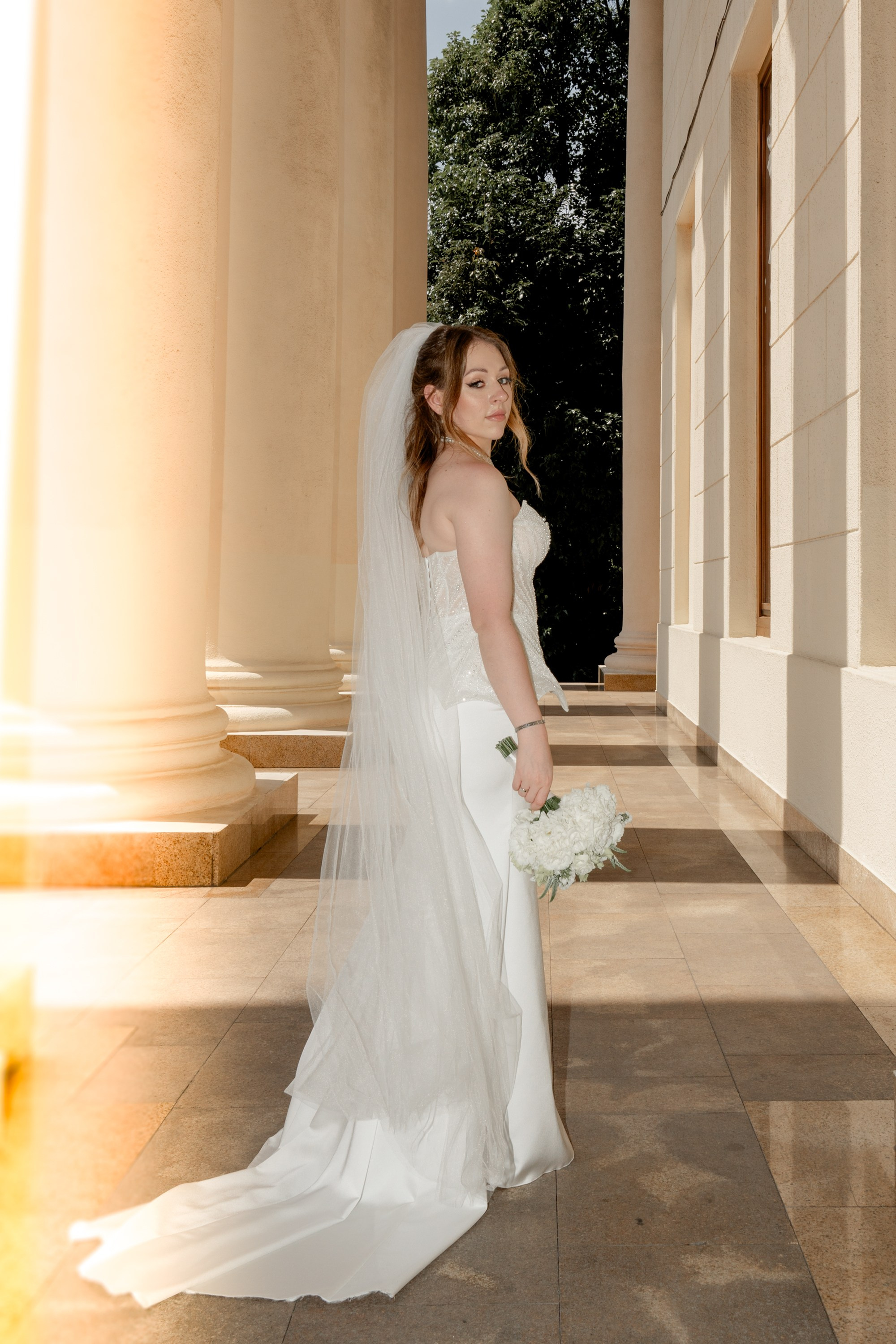 Фокс & Лина. Фотограф и видеограф в Сочи Красова Юлия