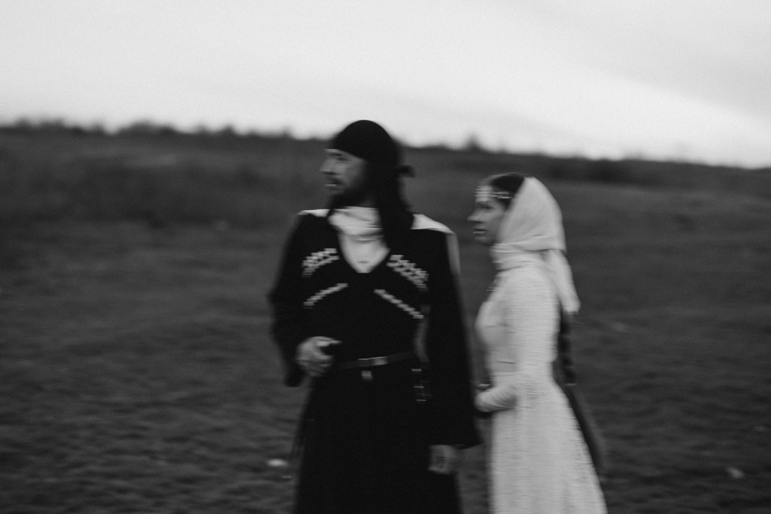 Артур и Элиза. Фотограф Дарья Филатова