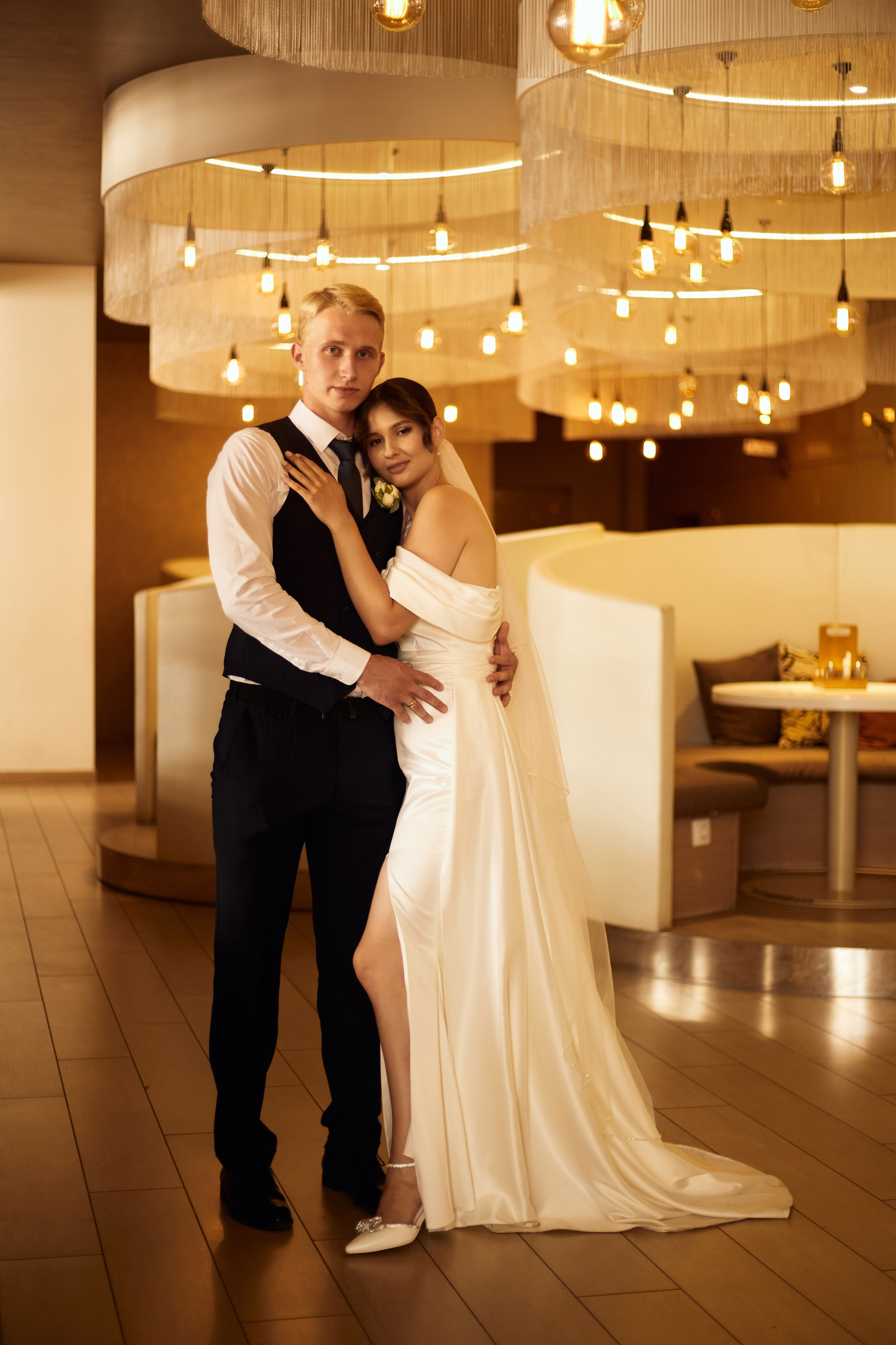 Виктория и Сергей. Фотограф в Липецке, Воронеже и Москве