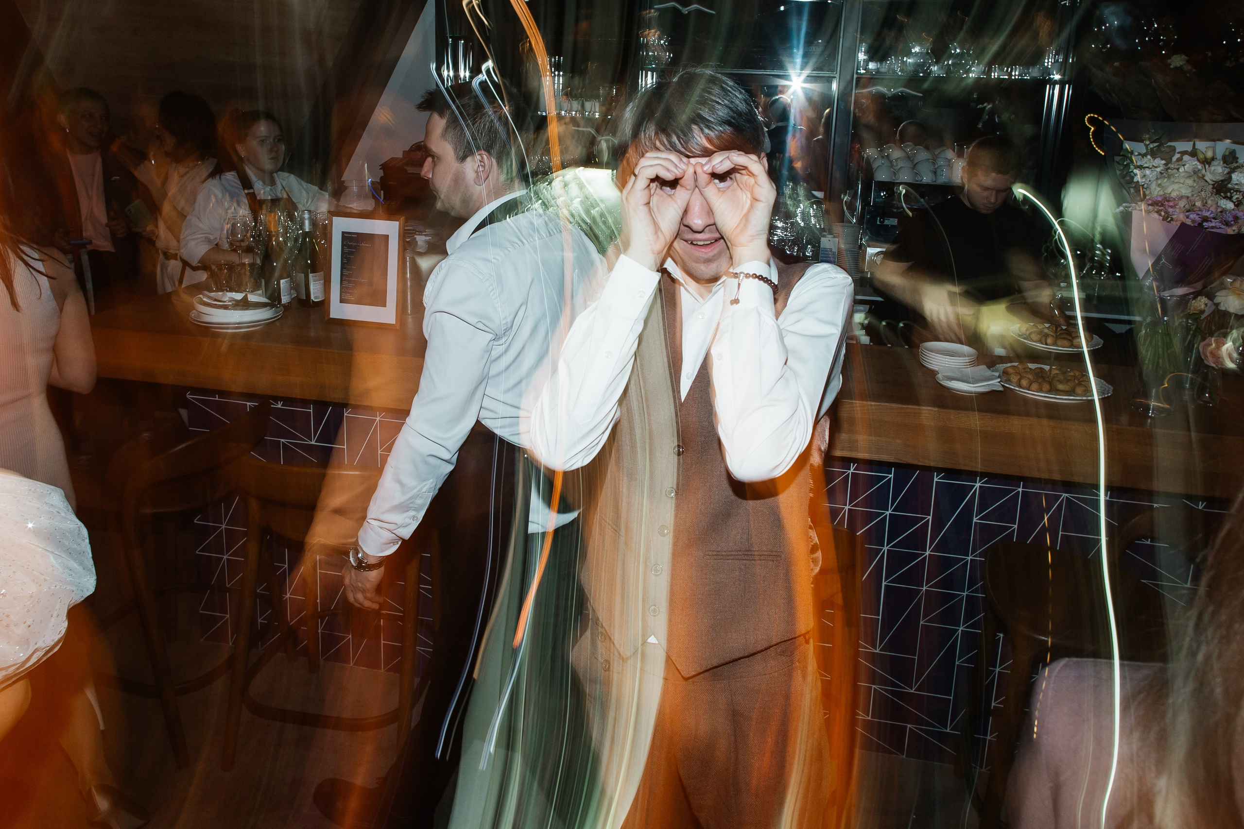Пример полной свадебной съемки. Свадебный фотограф в Санкт-Петербурге Вика Стукачева