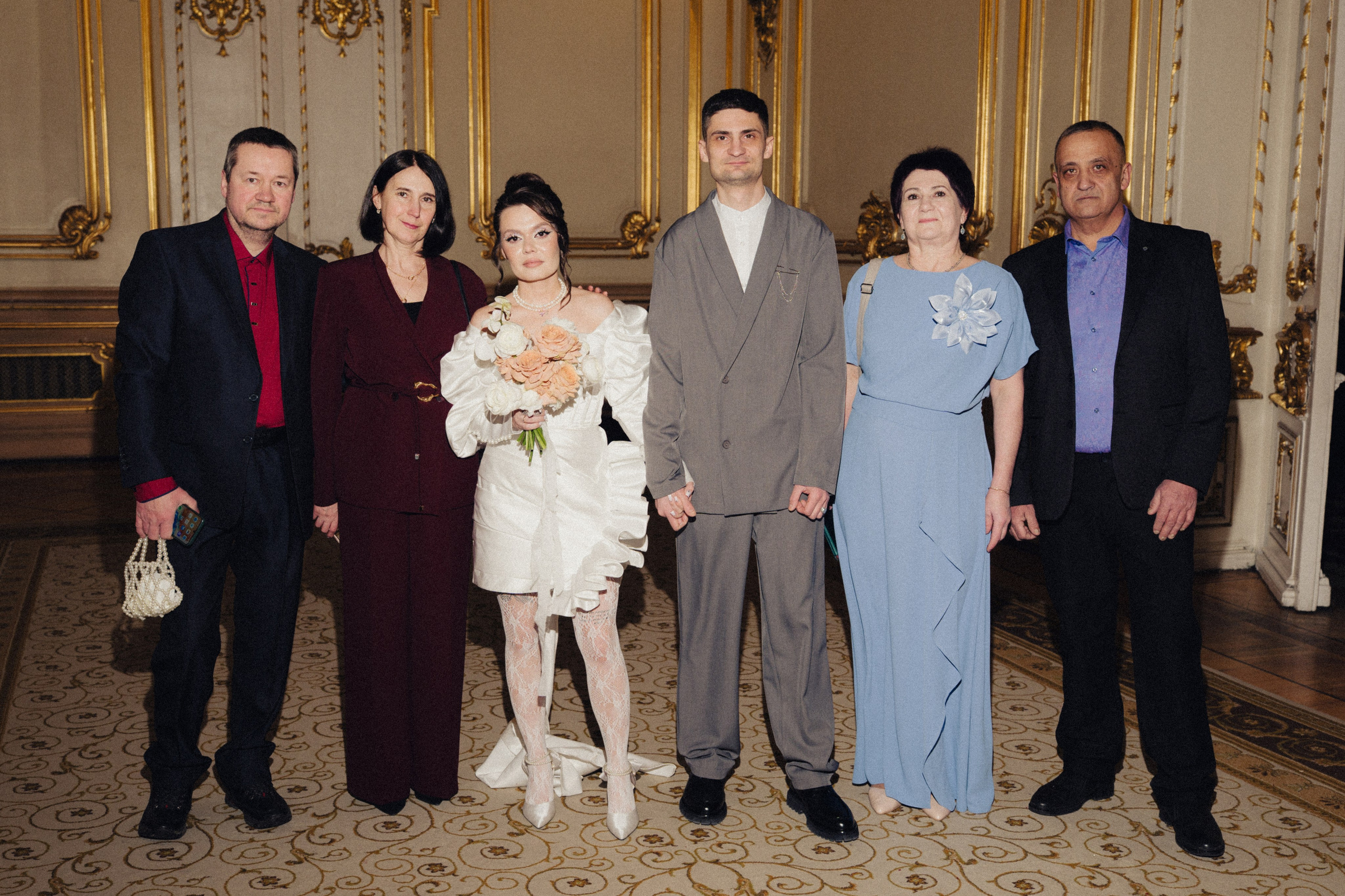 А & В. Свадебный и семейный фотограф в Санкт-Петербурге Дмитрий Панин