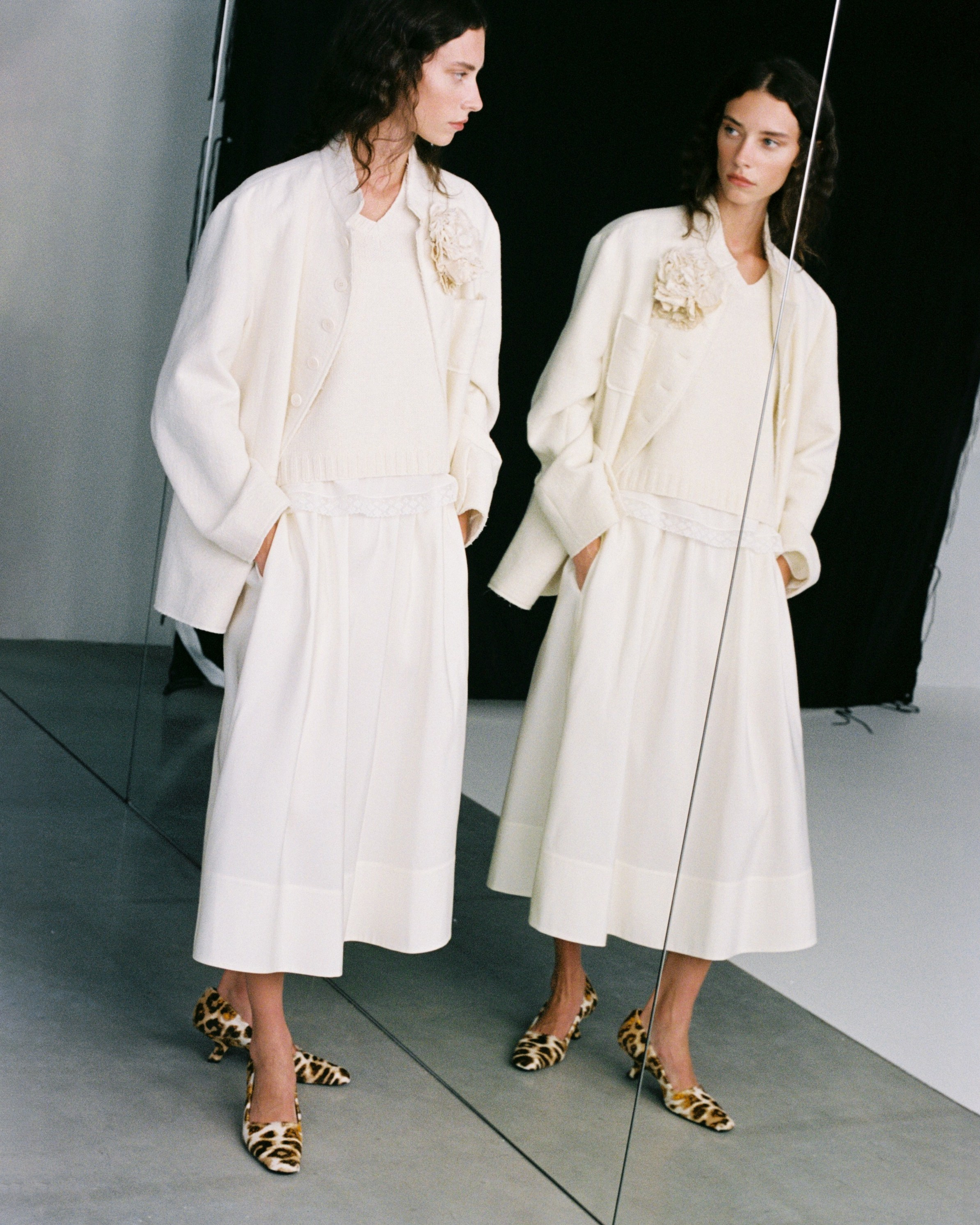 Fashion. Фотограф в Москве Лида Фойда