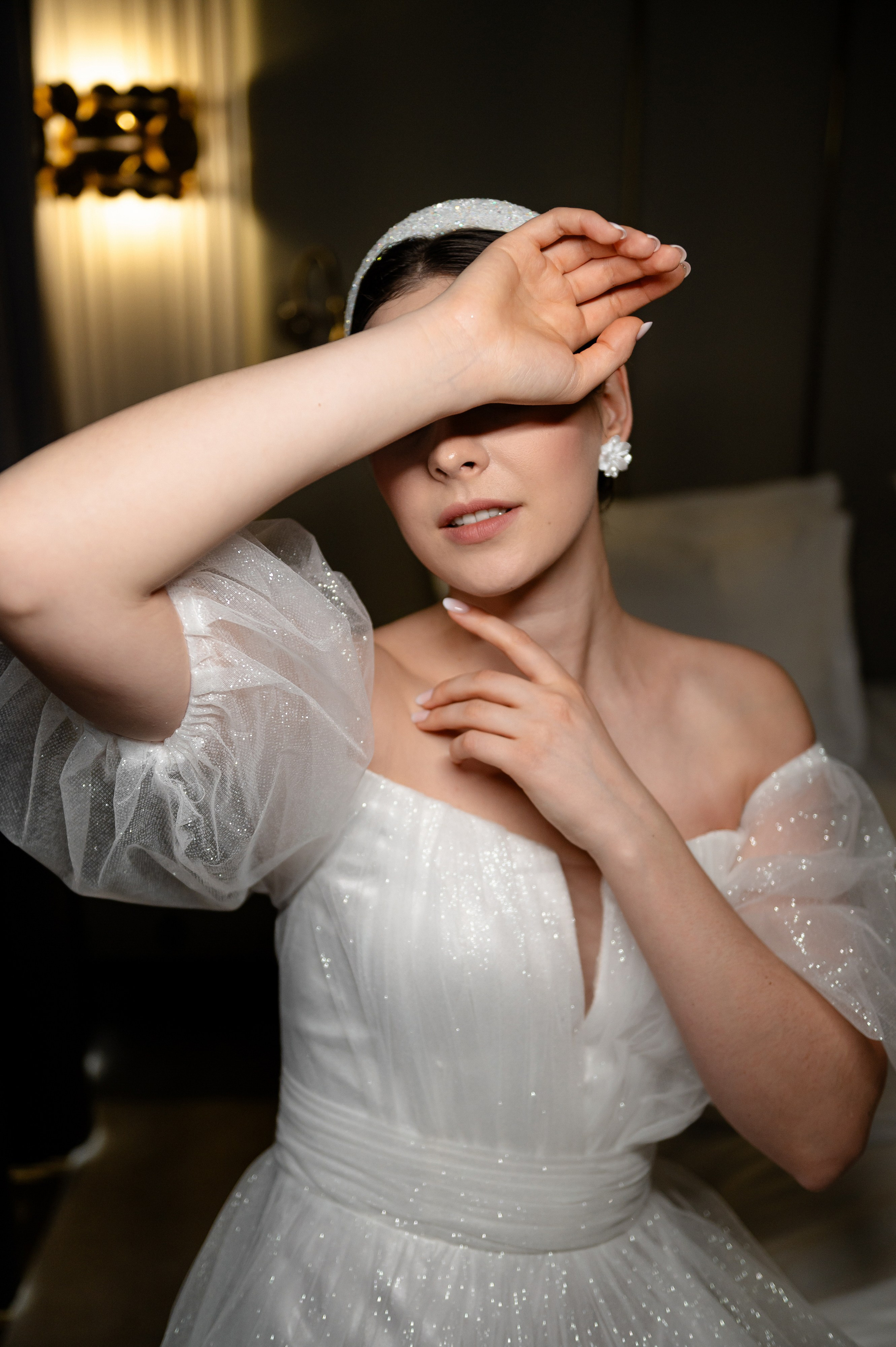 Андрей и Анастасия. Zhulanovilya