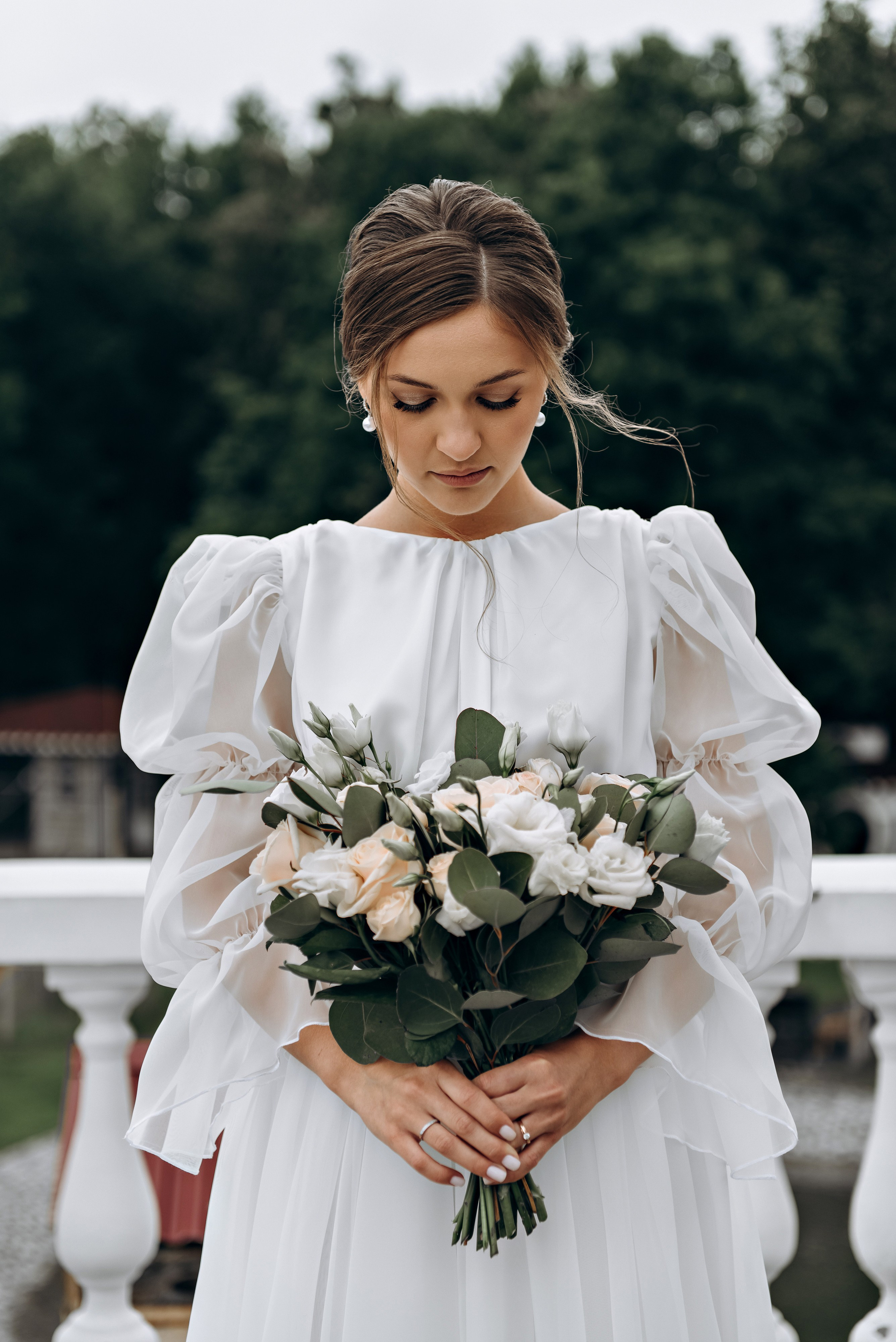 Данил и Юля 23.06.2023. Свадебный фотограф в Тамбове и области