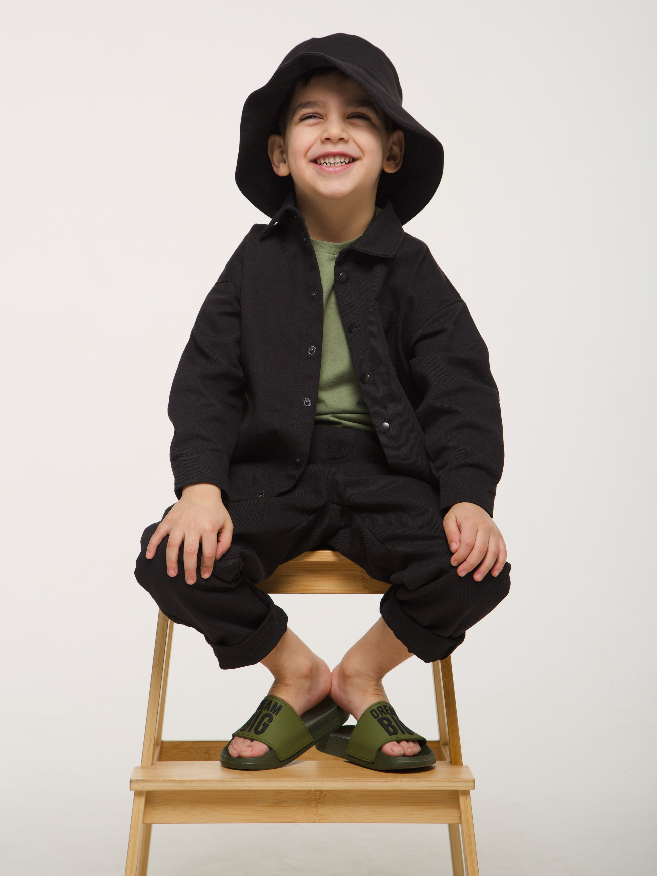 ФОТОСЪЁМКА ОДЕЖДЫ И ОБУВИ