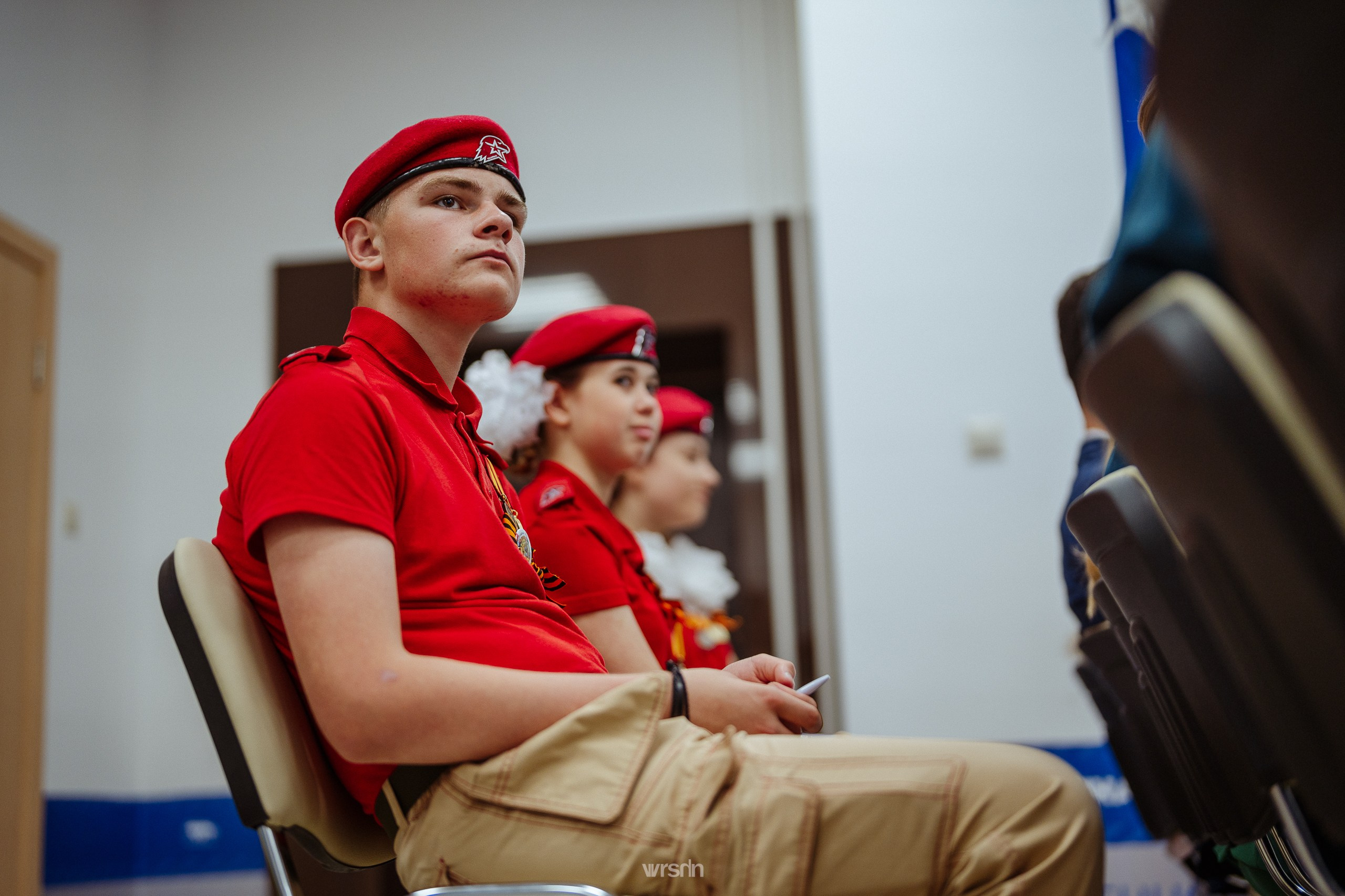 Единая Росиия · Нижний Новгород. Владимир Вершинин, тот самый свадебный видеограф