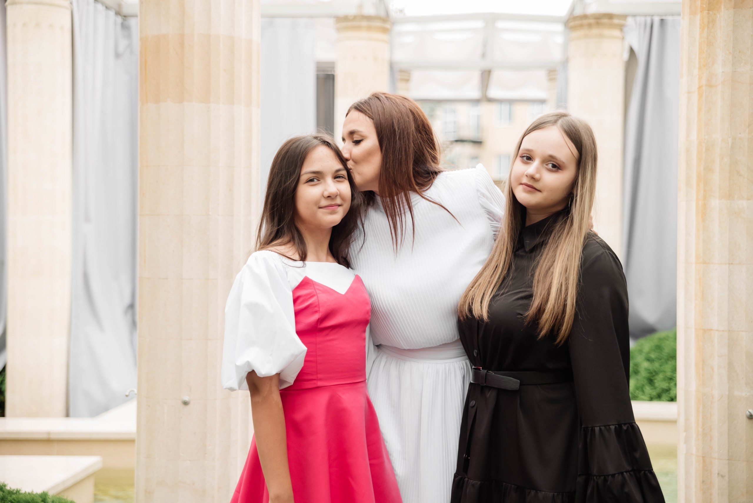 День Рождения Тритония. Фотограф в Саратове и Энгельсе — Склярова Дарья